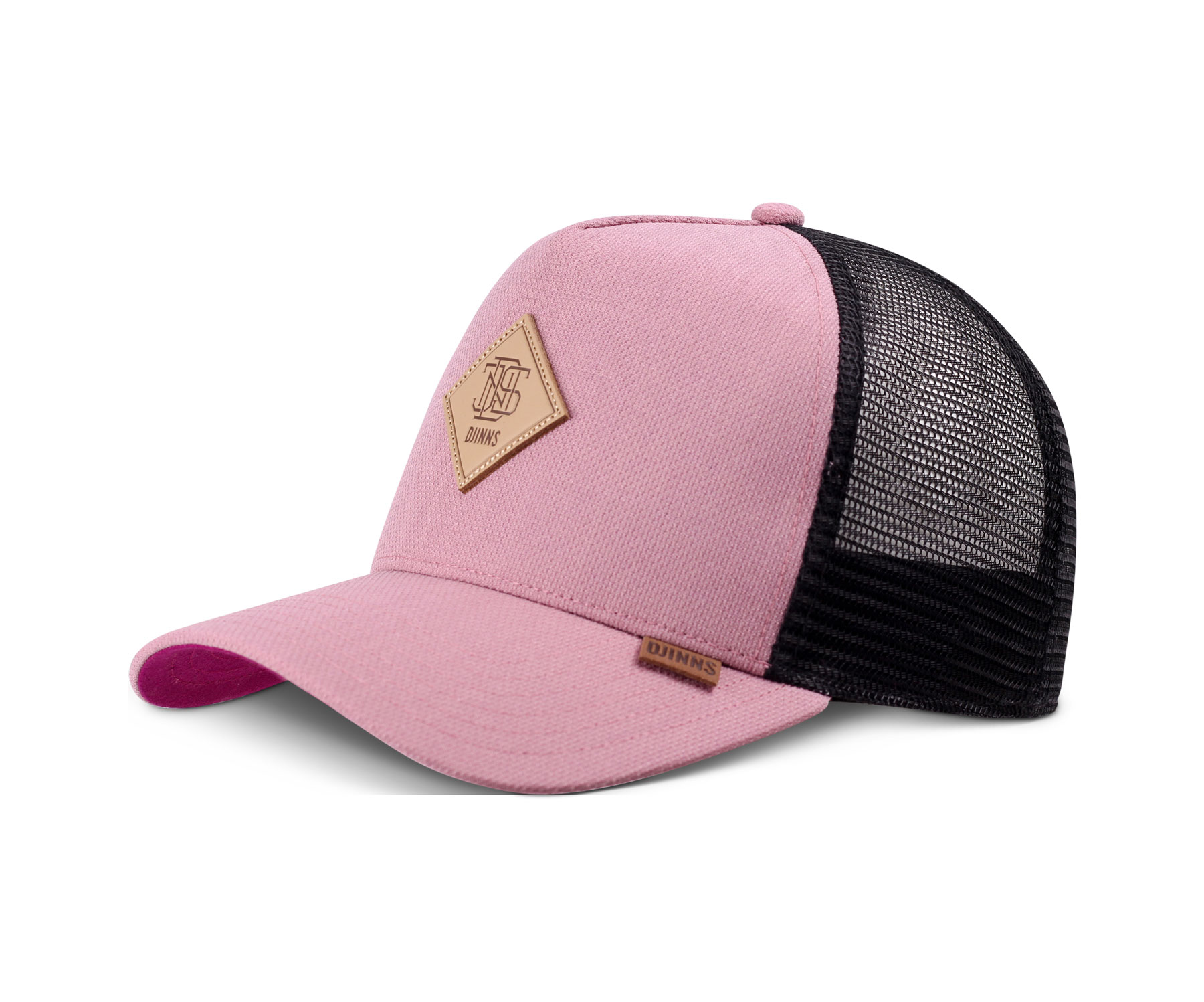 Trucker Cap HFT Plainlace