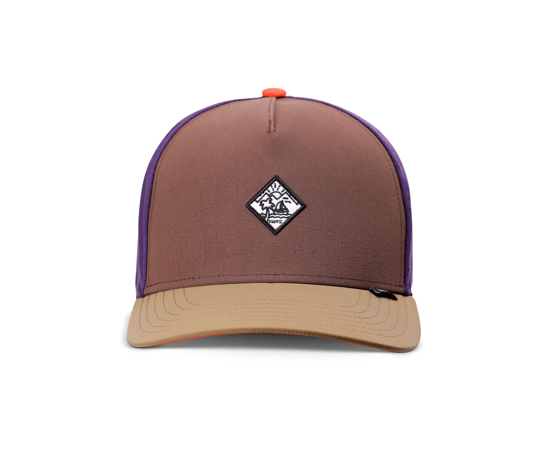 Trucker Cap New HFT MoBeSea