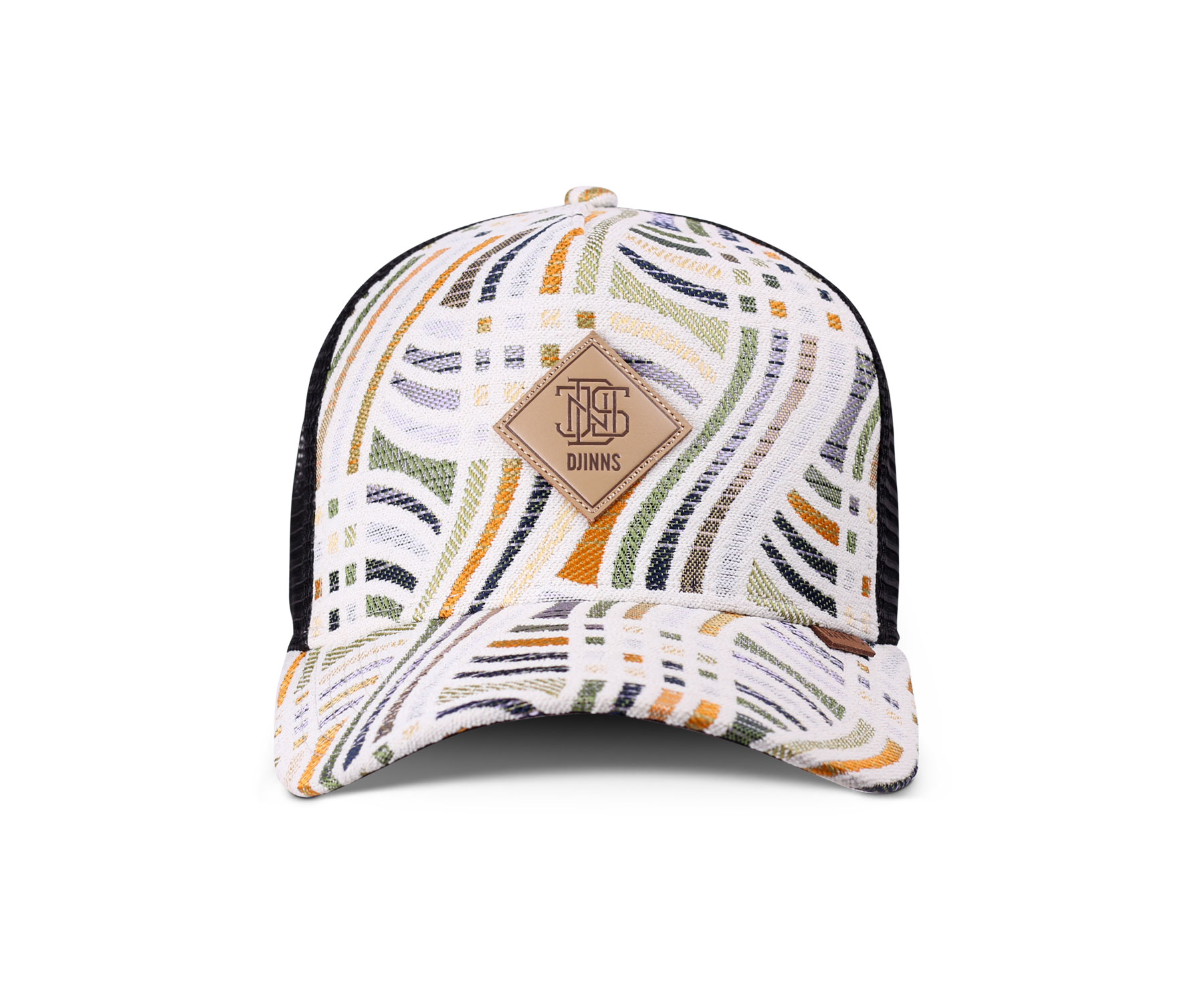Trucker Cap HFT Braid