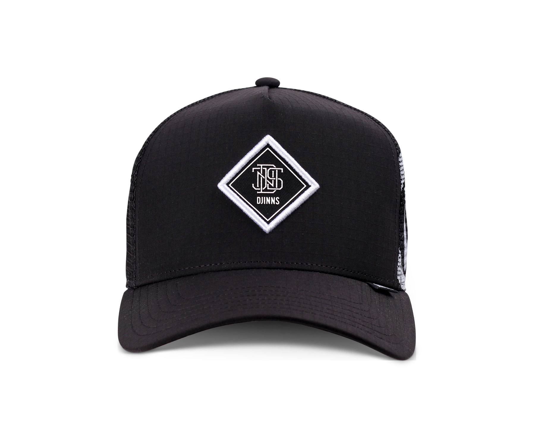 Trucker Cap HFT Big RipStop