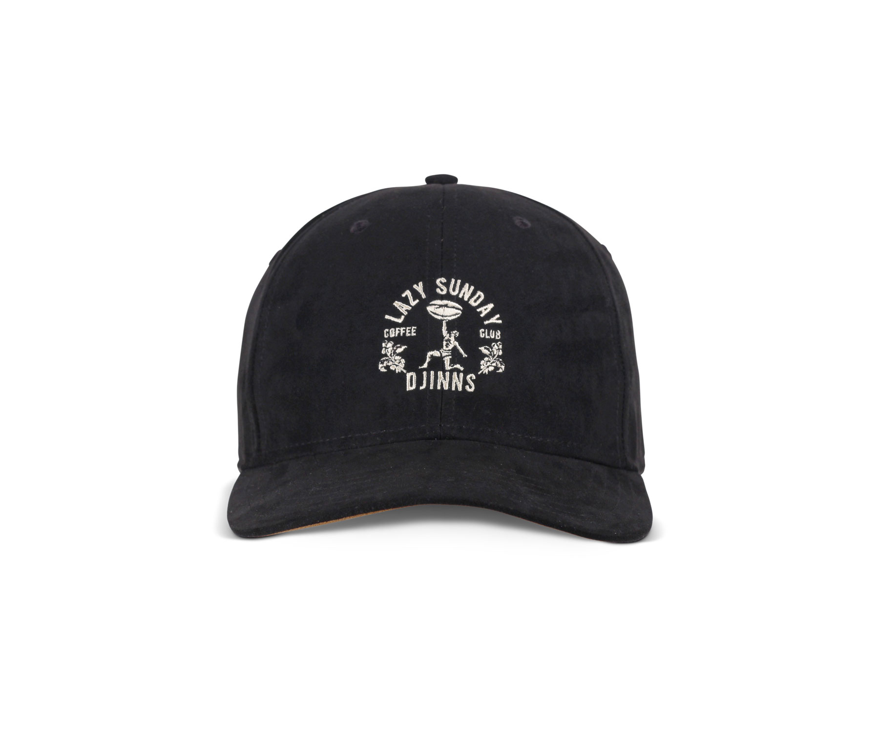 6 Panel TrueFit Cap Lazy Classic