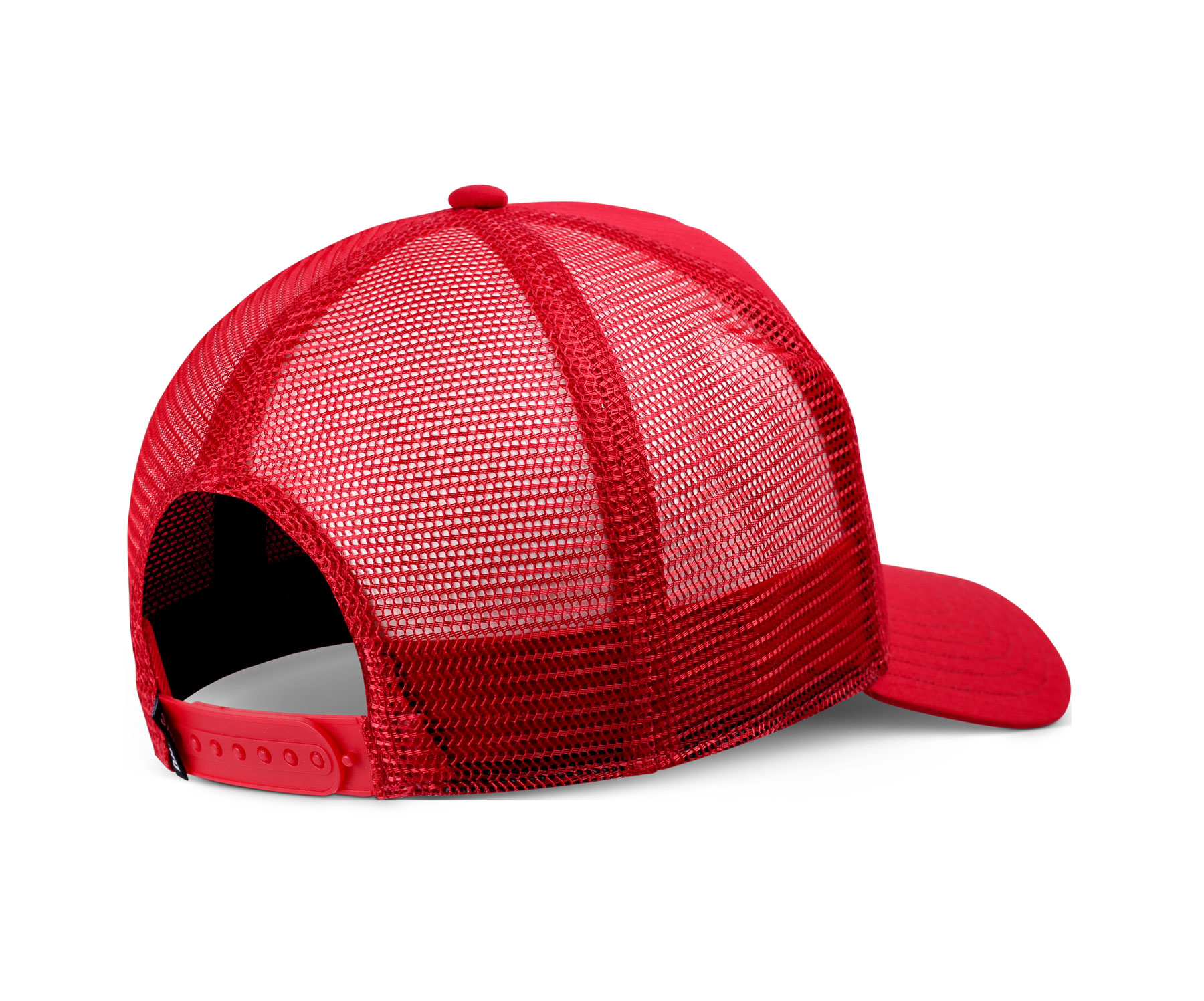 Trucker Cap HFT Big RipStop