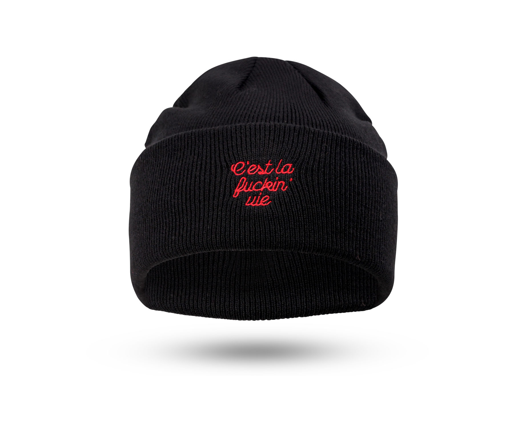 Medi Short Beanie C´est la …