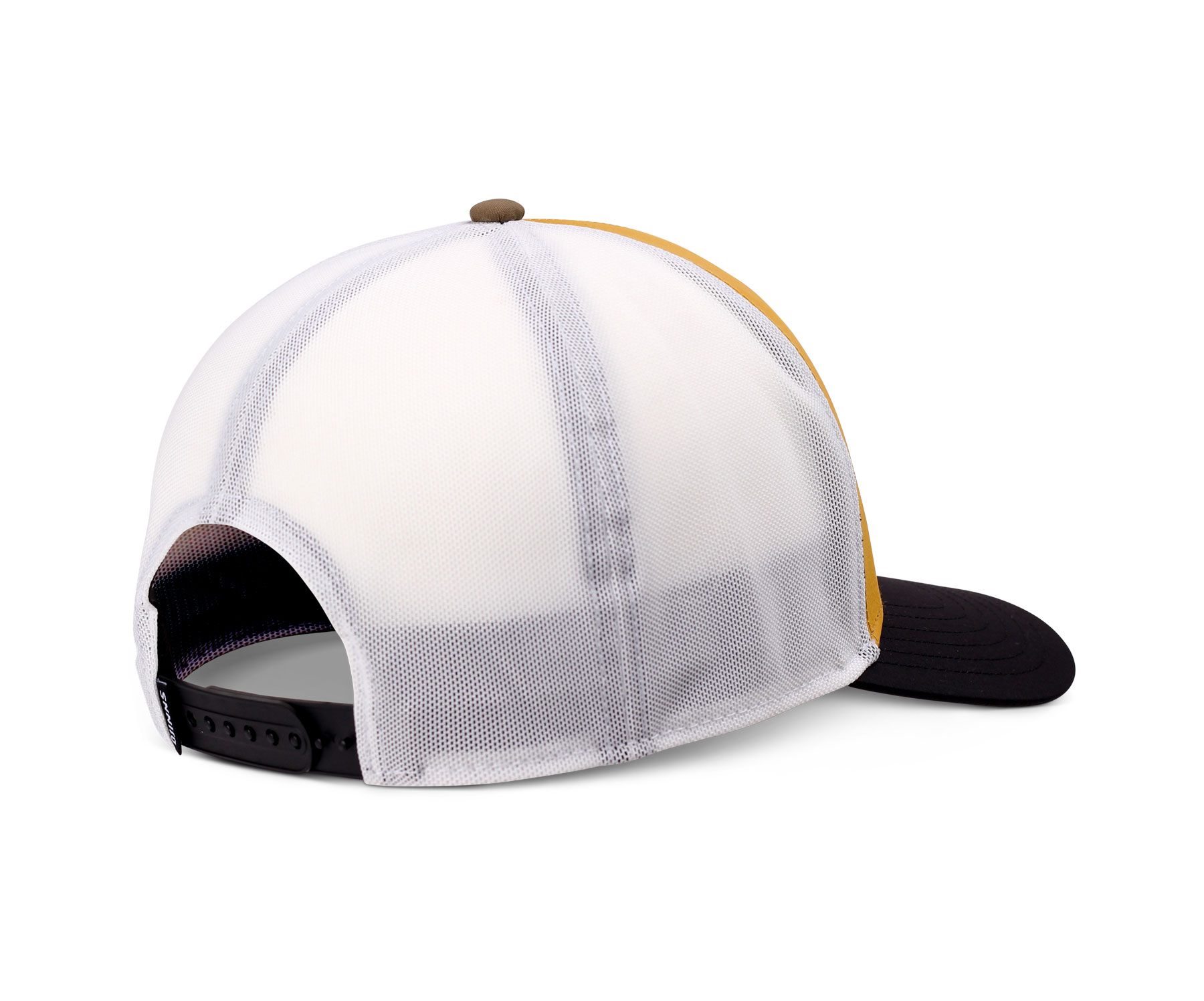 Trucker Cap New HFT MoBeSea