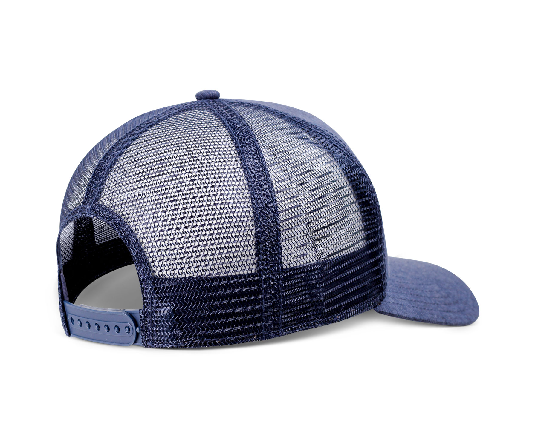Trucker Cap HFT Glencheck