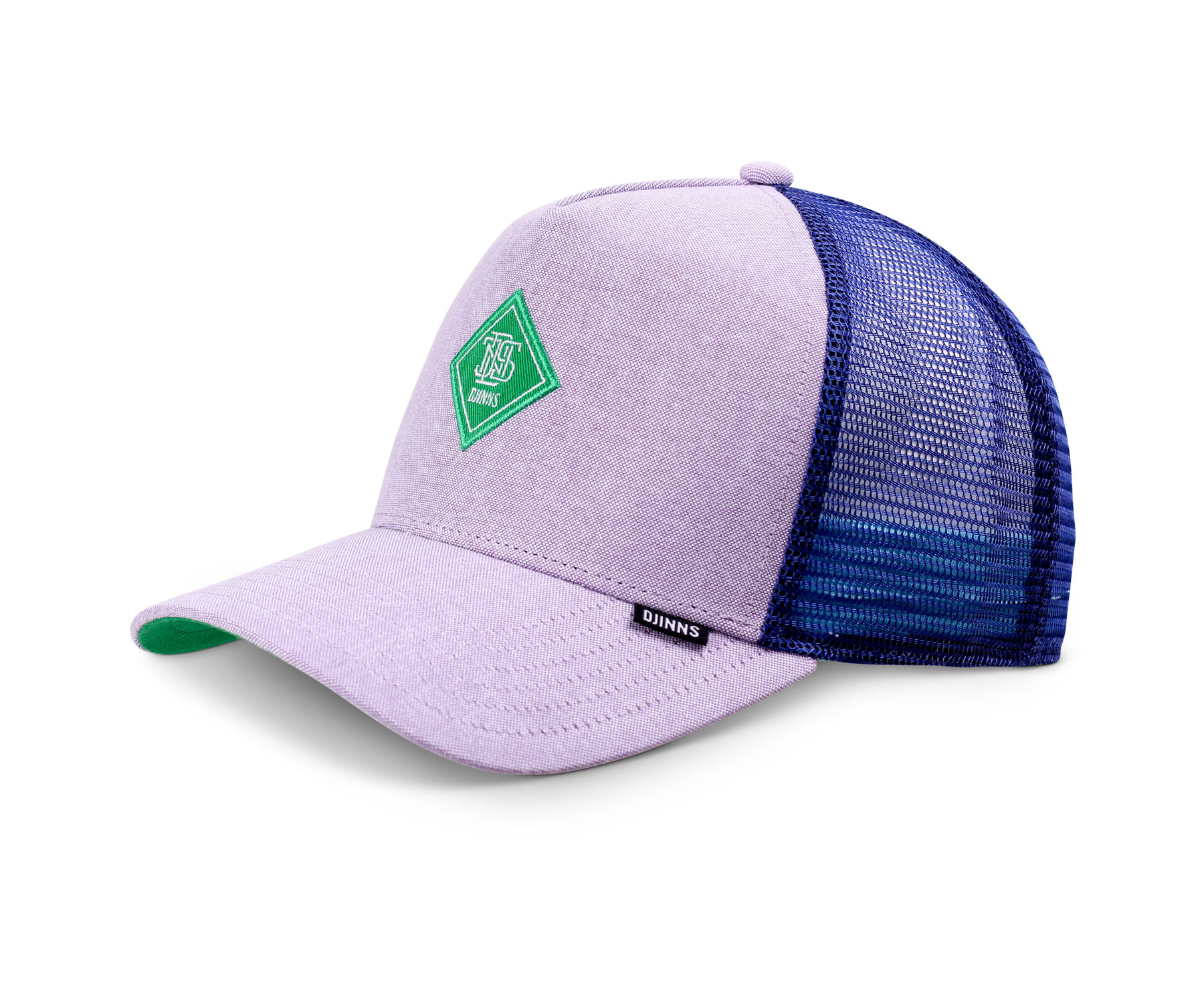 Trucker Cap HFT OxfordContra