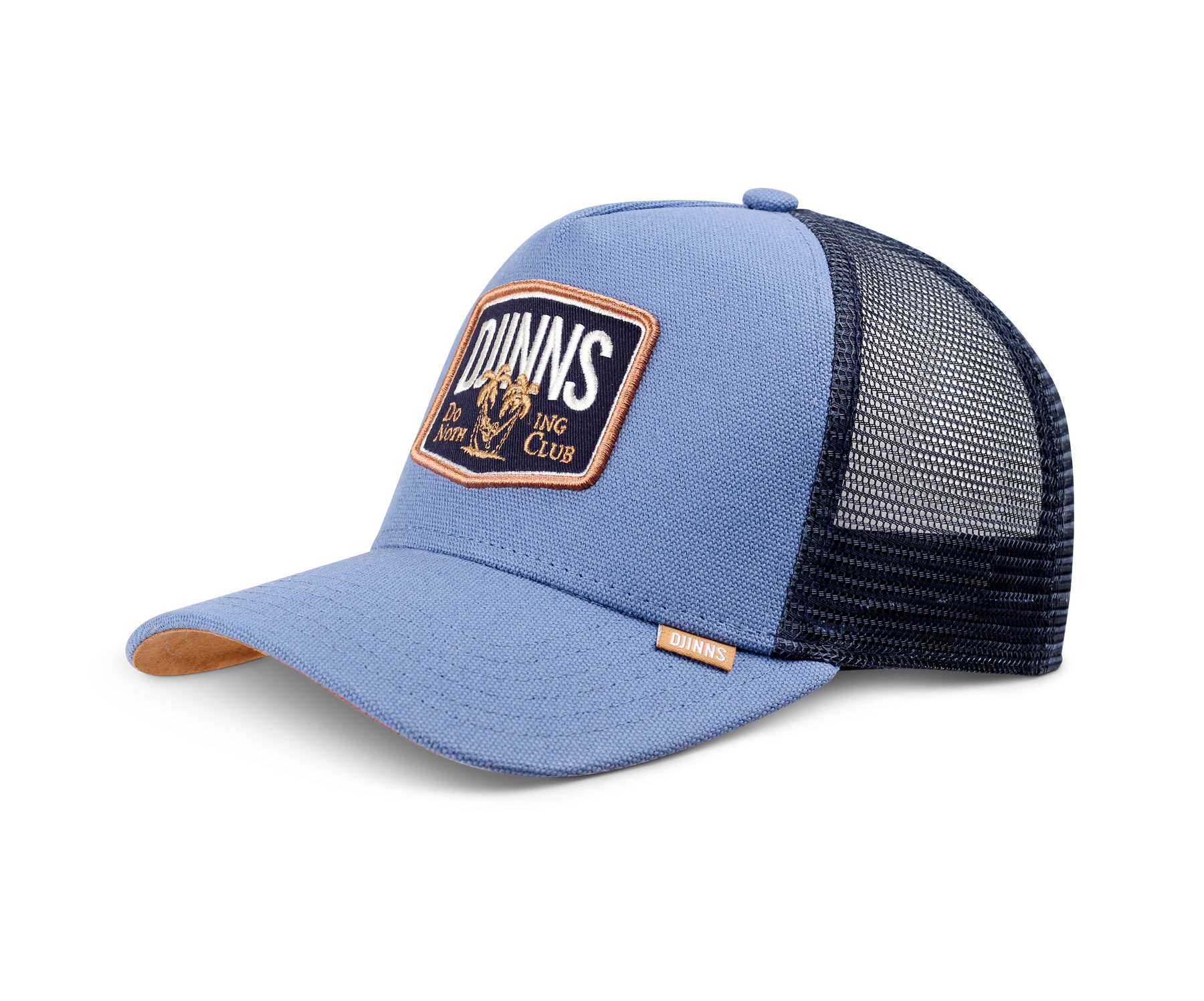 Trucker Cap HFT Nothing Club
