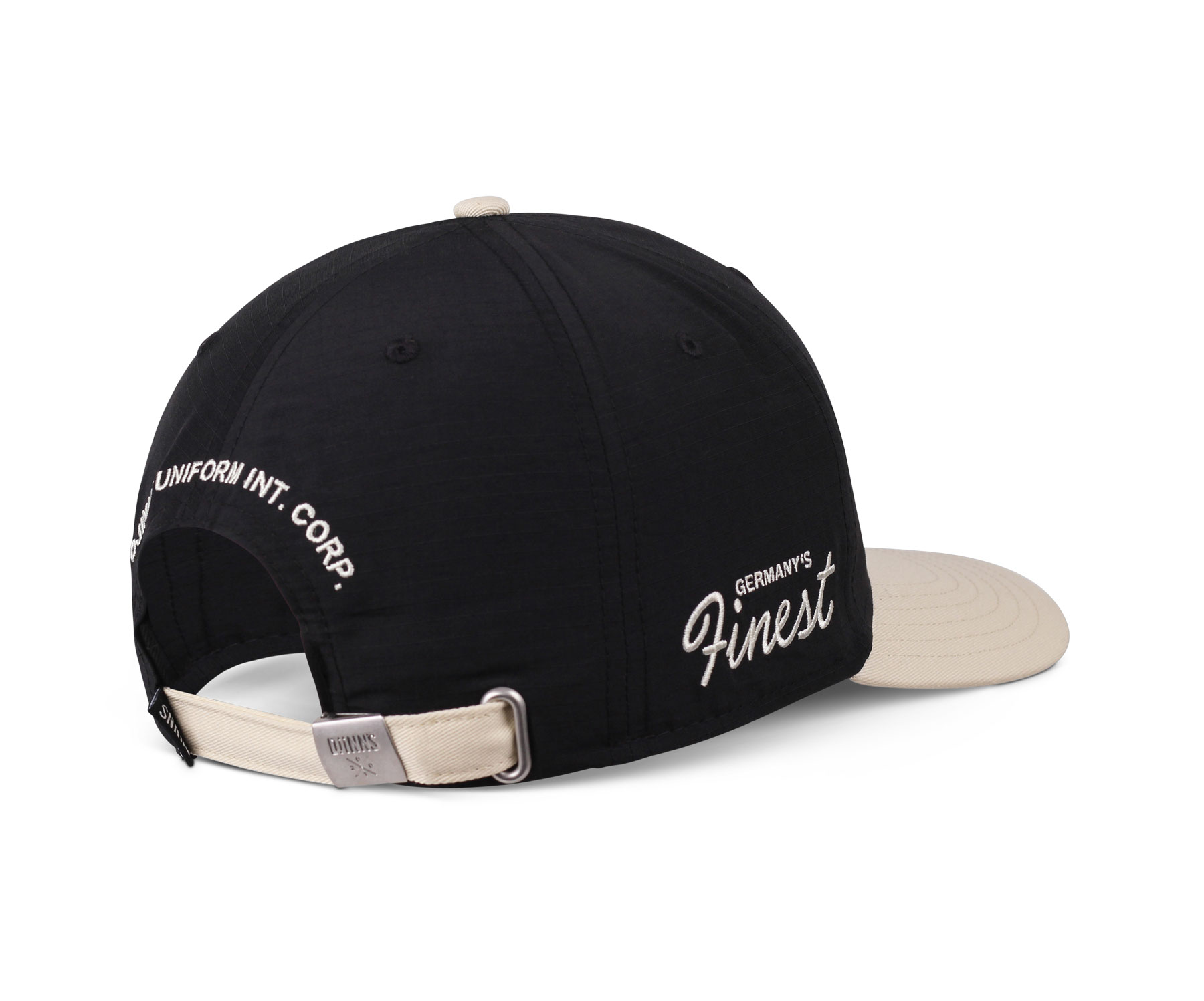 6 Panel TrueFit Future RipStop