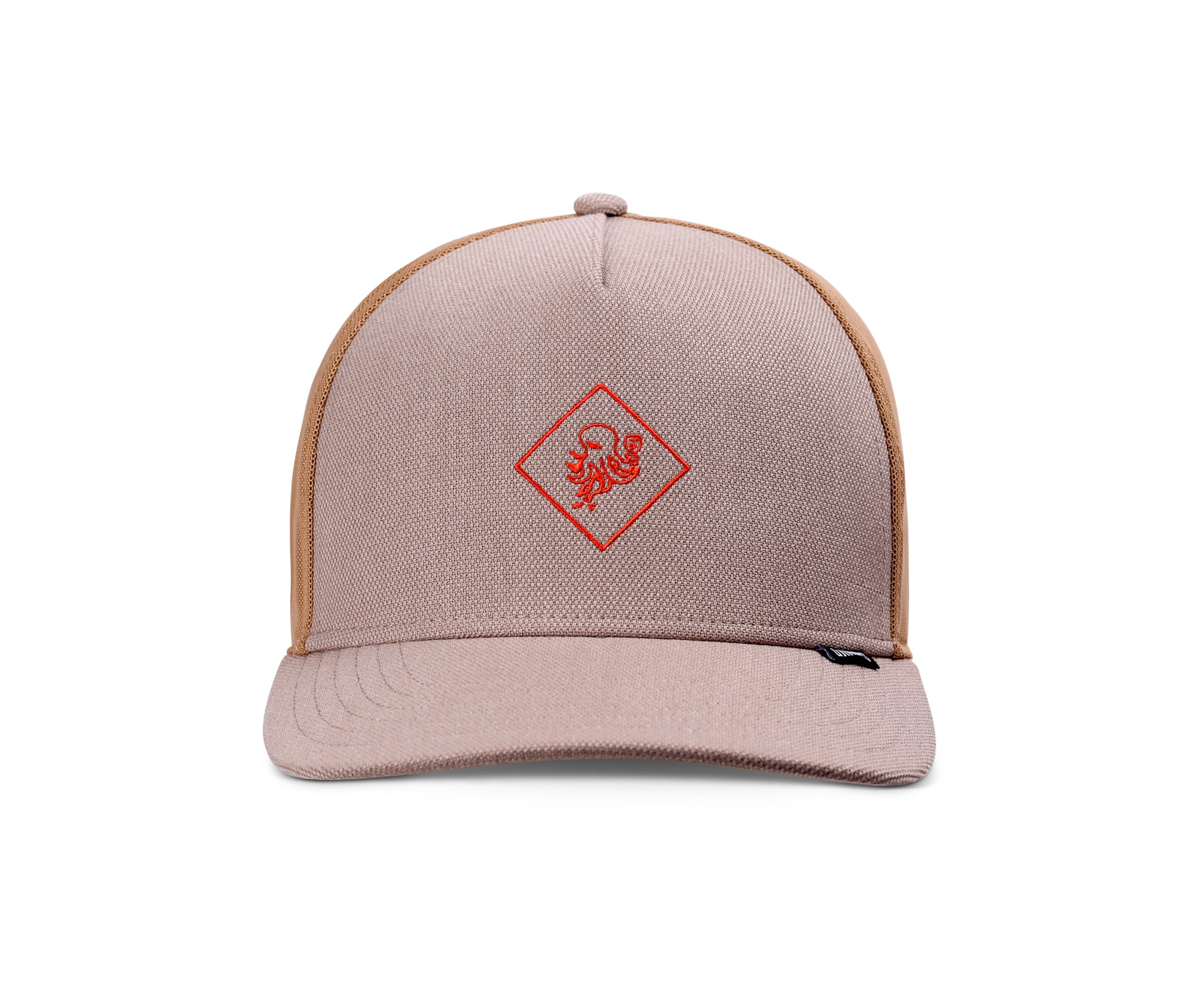 Trucker Cap New HFT FineFine