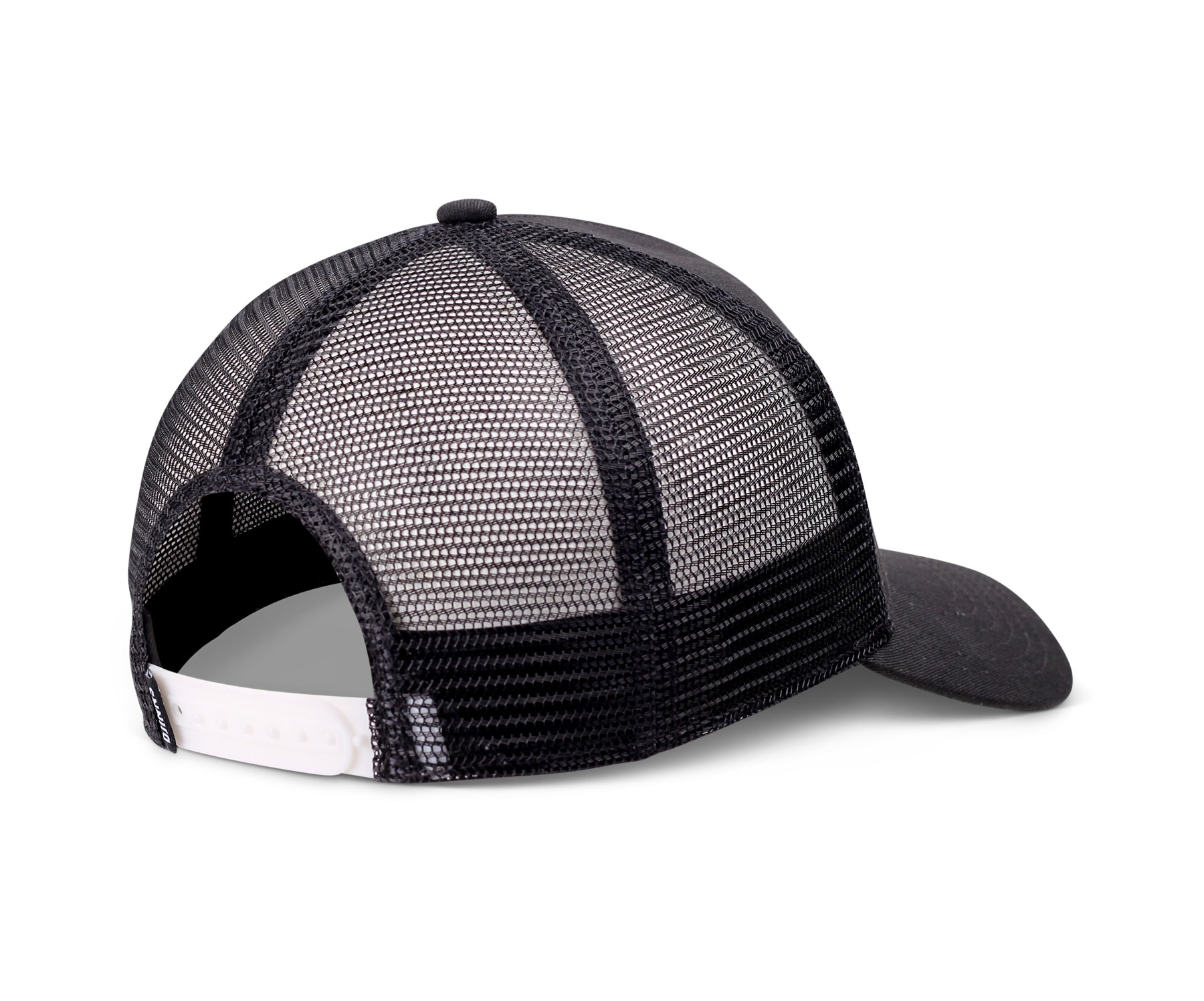 Trucker Cap HFT DNC Cherry
