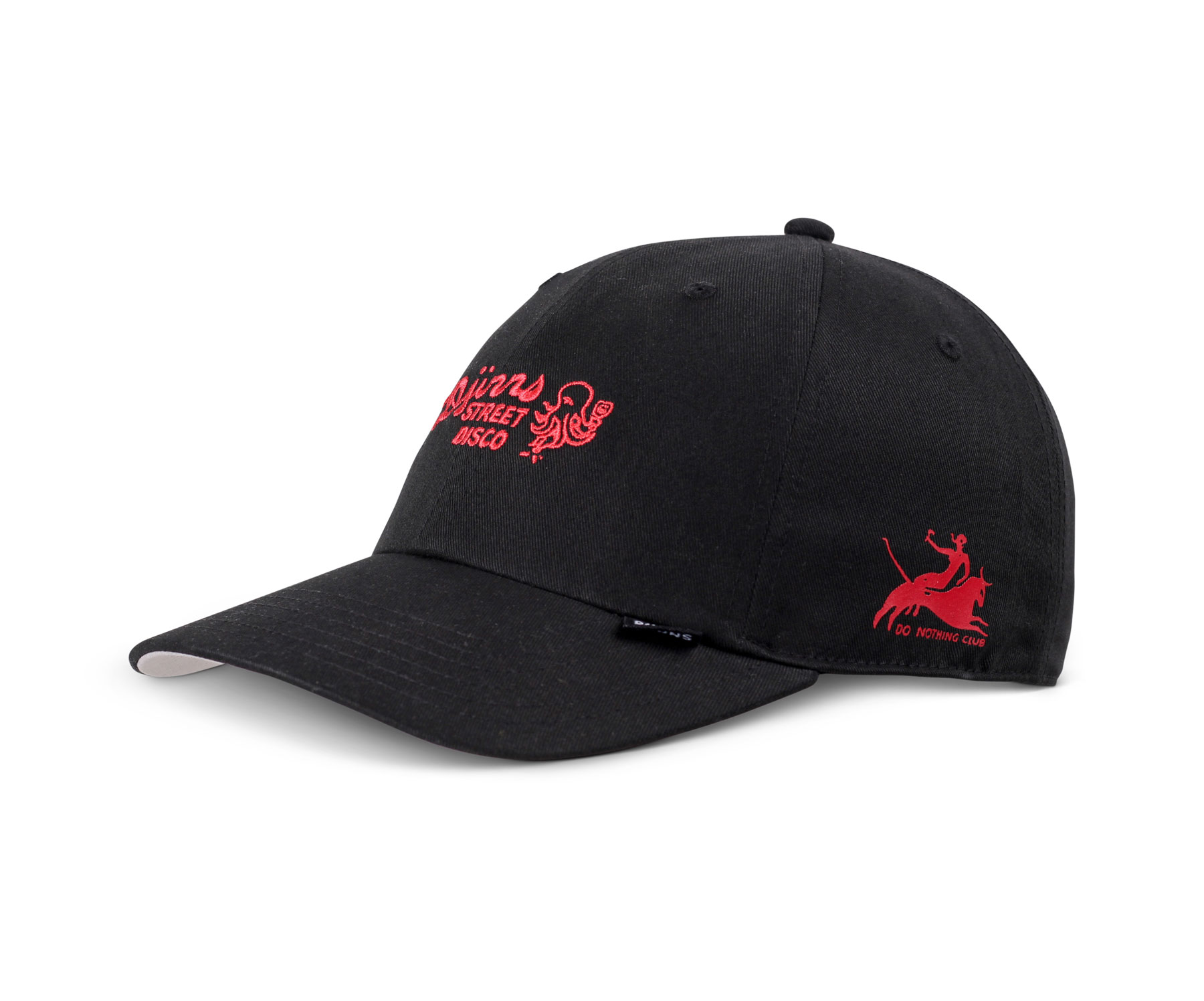 Dad Cap Street Disco