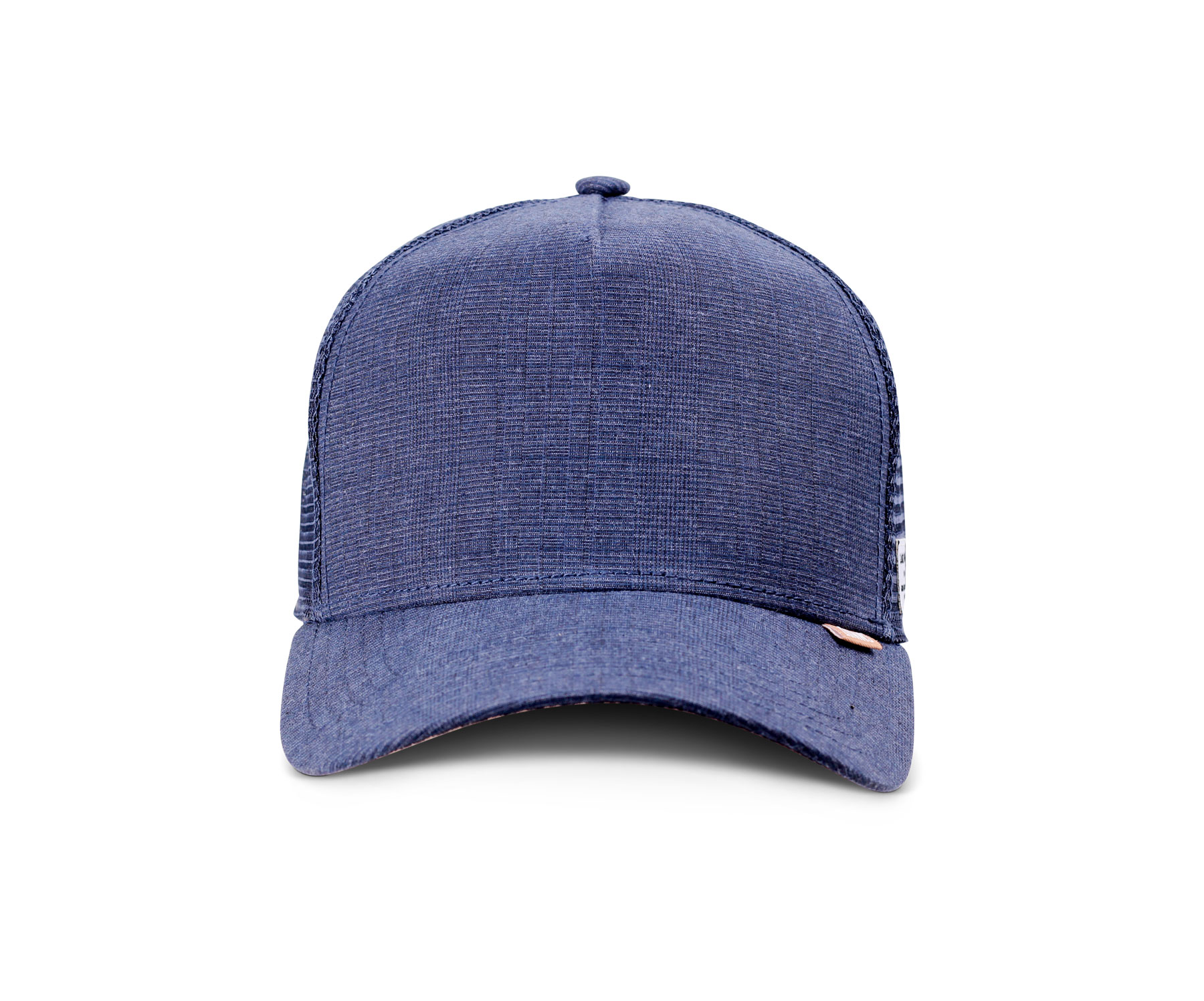 Trucker Cap HFT Glencheck
