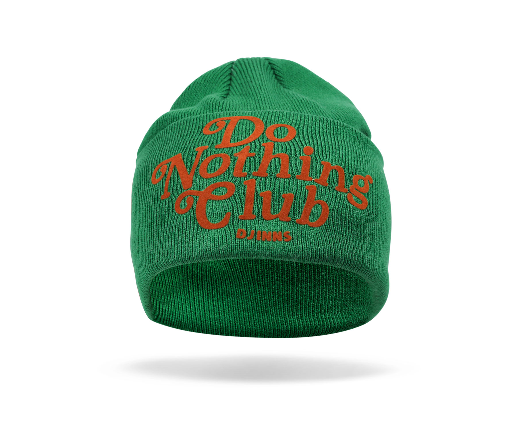 Basic Beanie DNC 30th