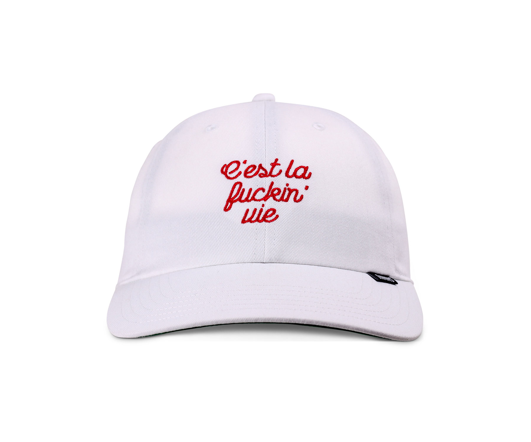 Dad Cap C´est la …