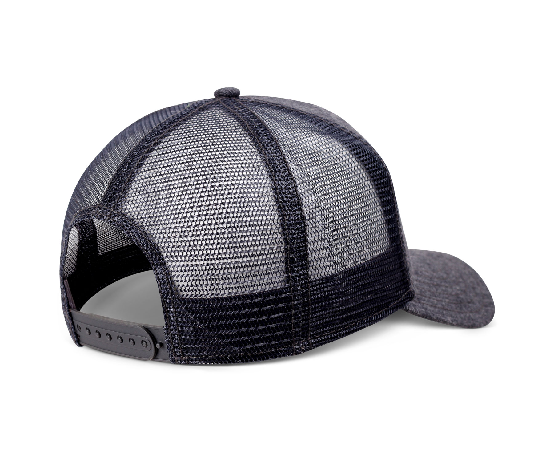 Trucker Cap HFT Glencheck