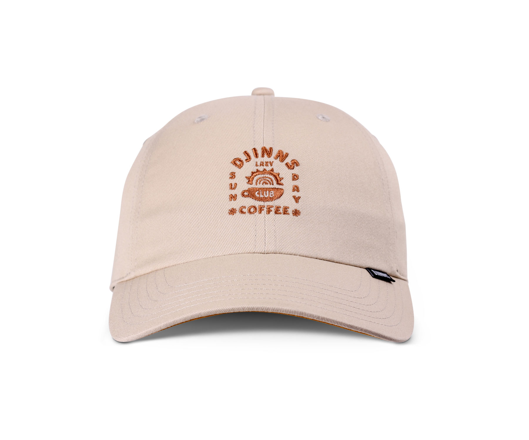 Dad Cap Lazy Sunday