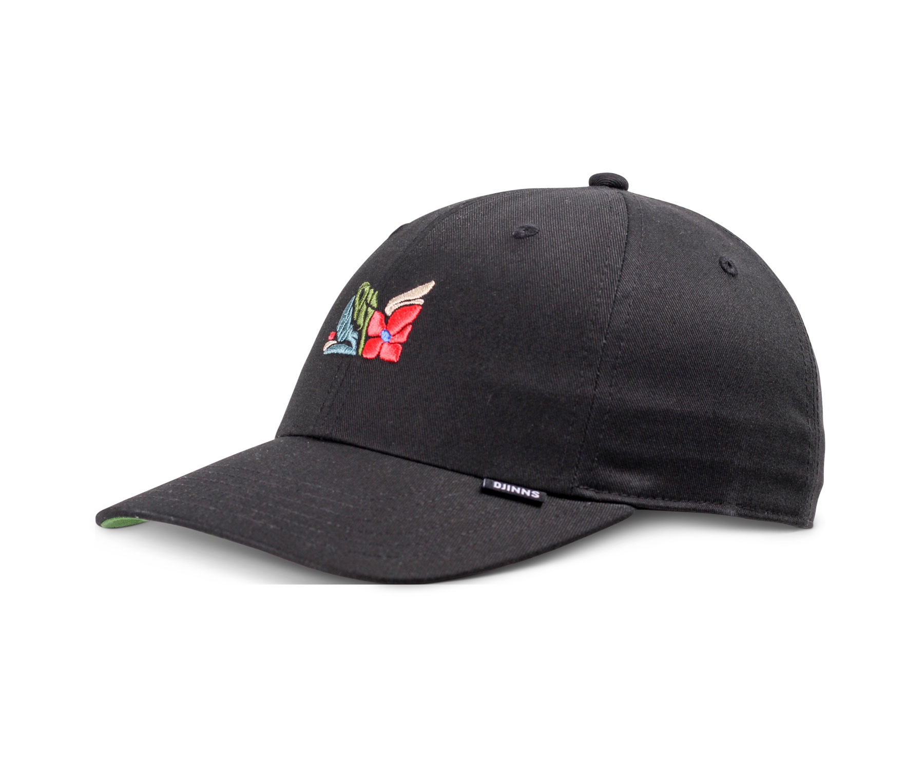 Dad Cap M-Flowers