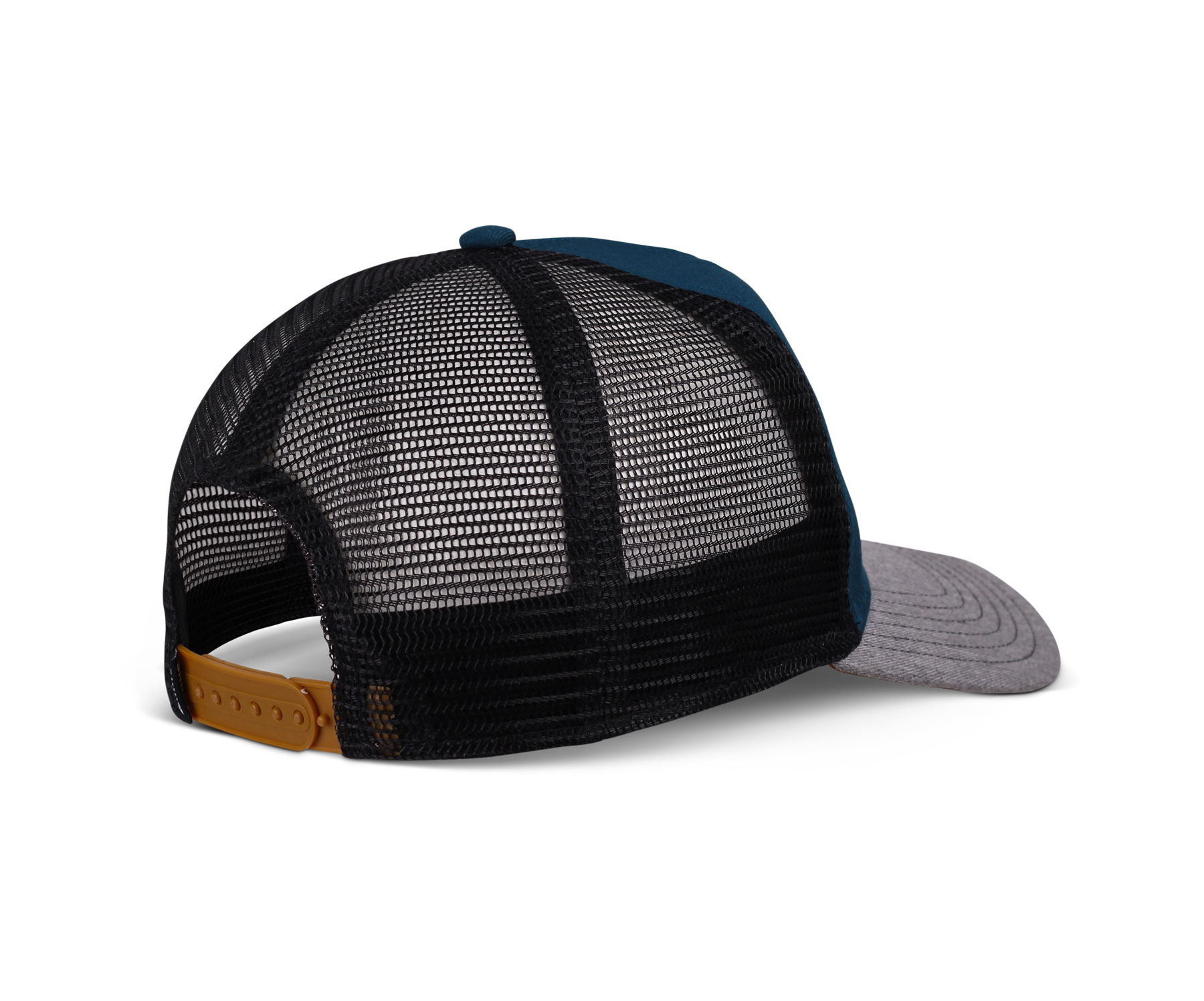 Trucker Cap HFT Being Cheered