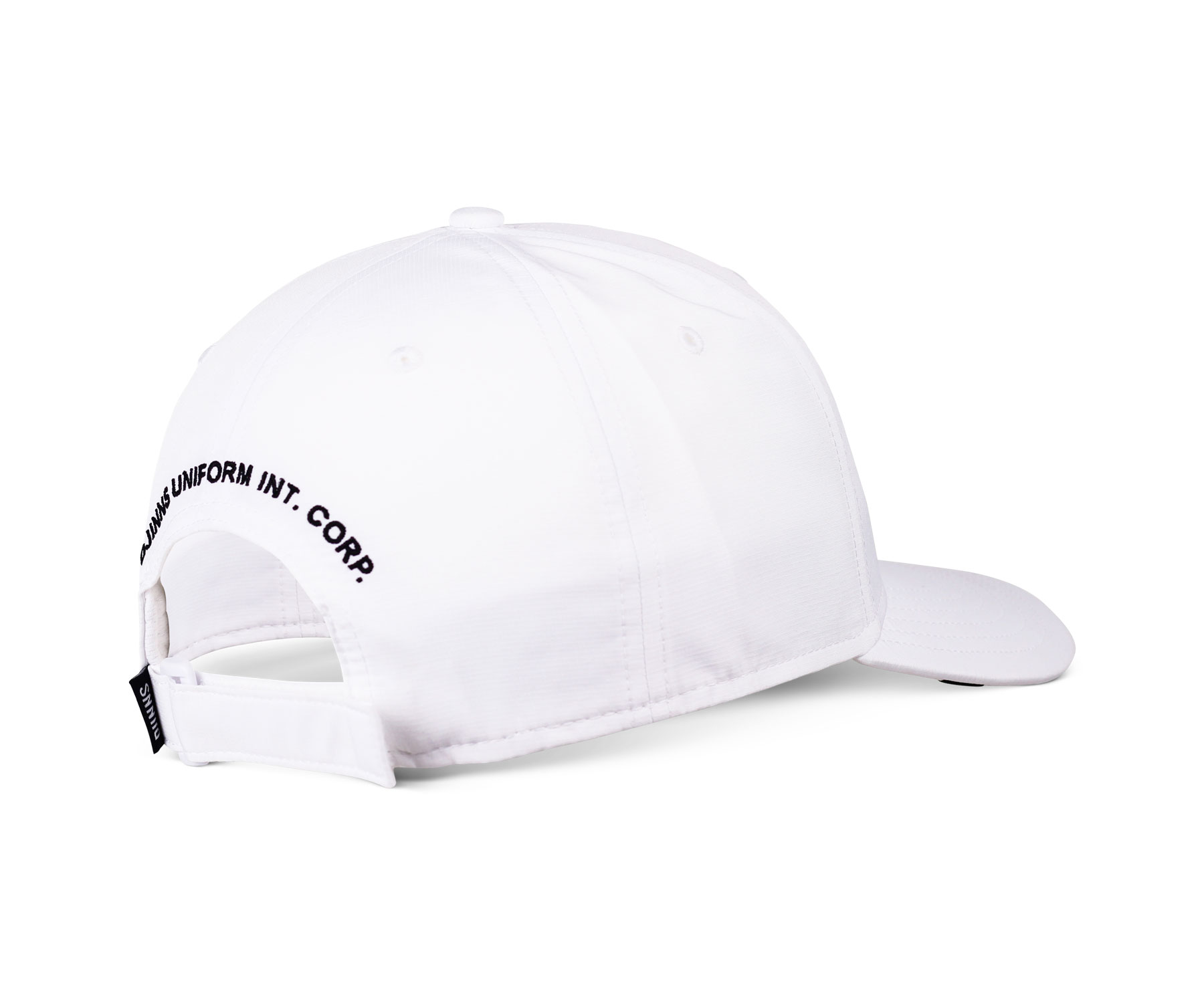 6 Panel TrueFit Cap Slow