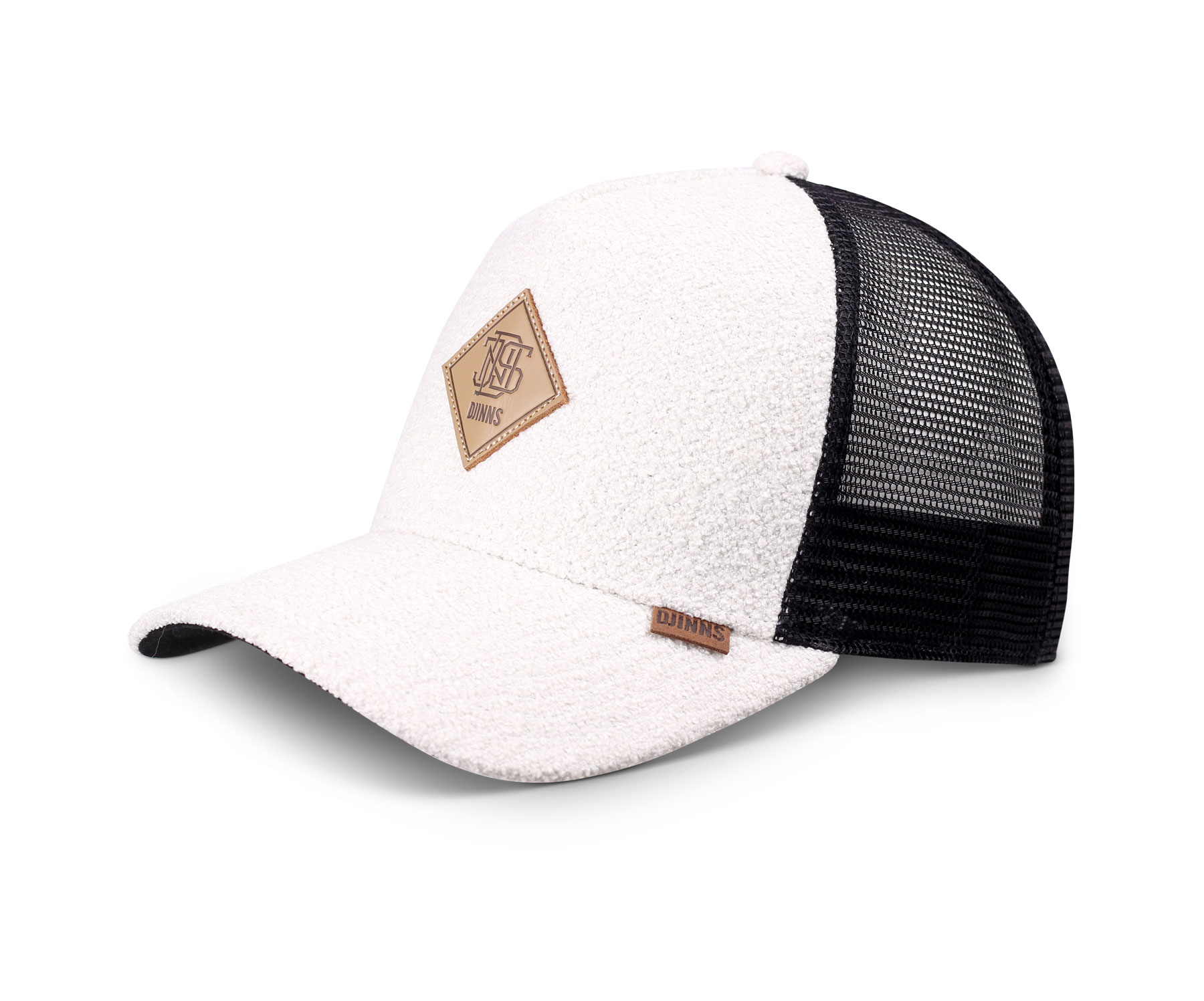 Trucker Cap HFT KnobFab