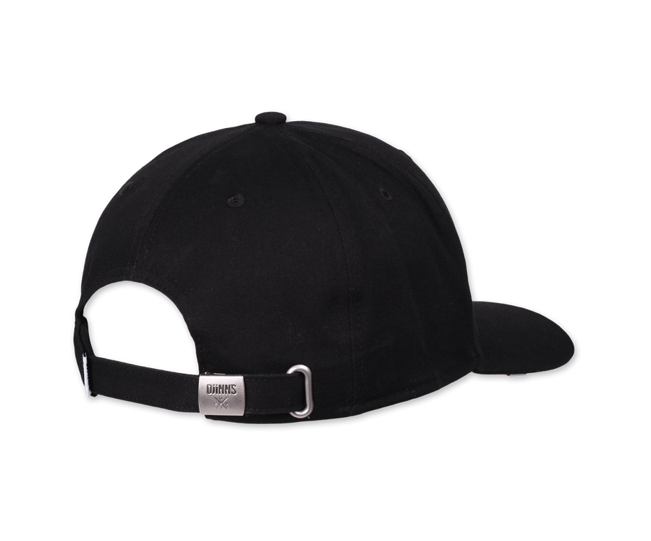 6 Panel TrueFit Cap Lazy Tiger