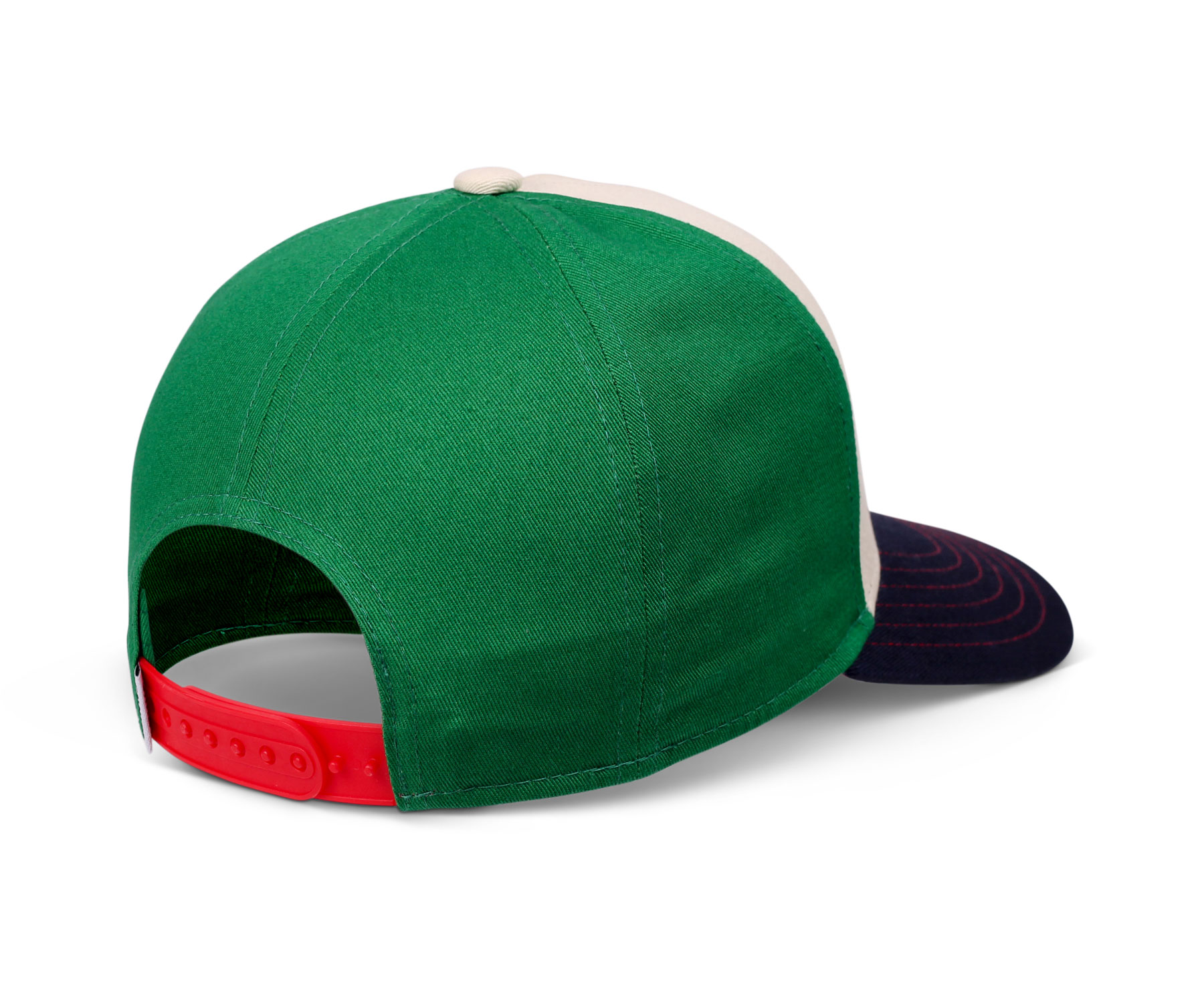 Basic Kids Cap Food Rocket Ice