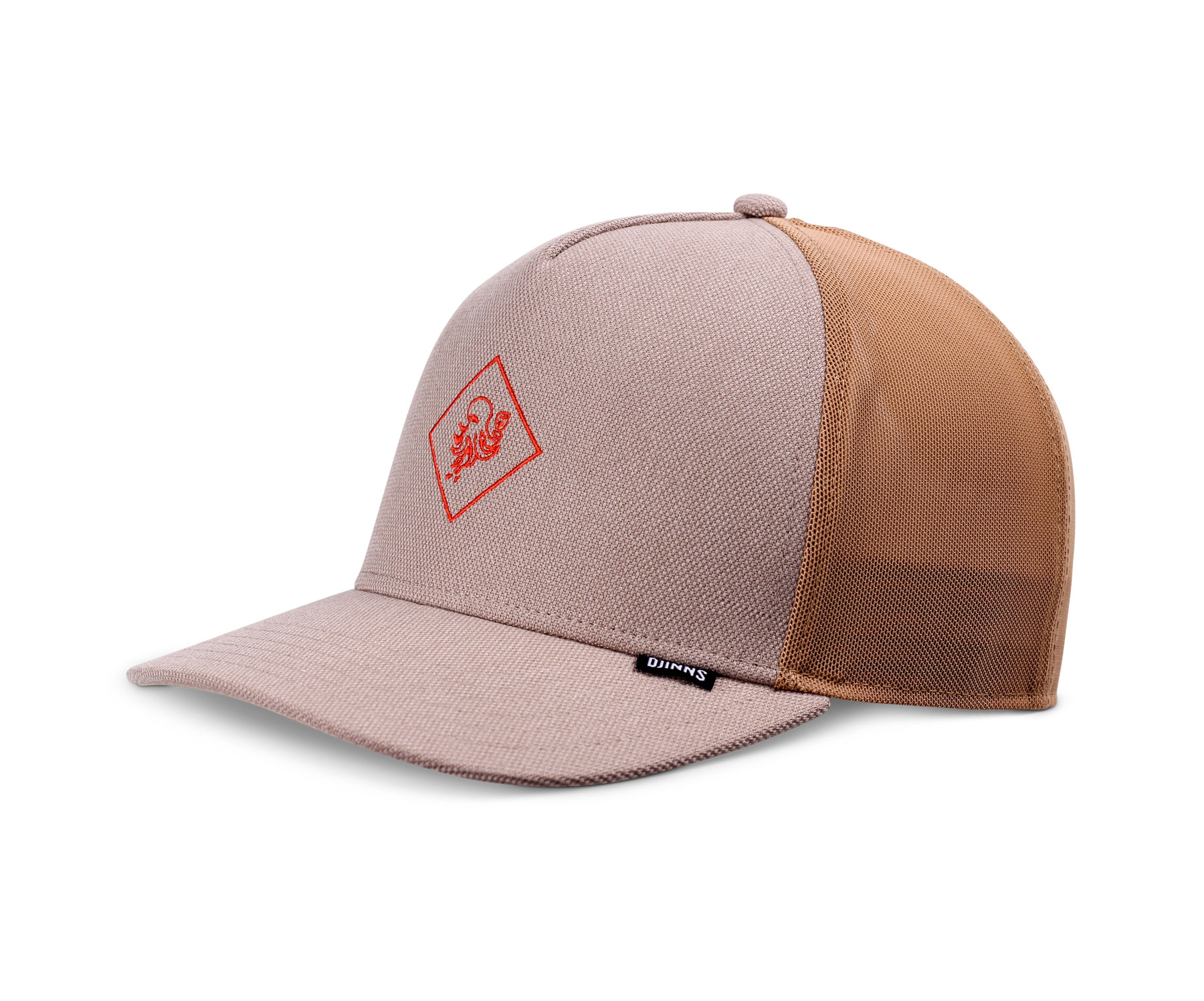 Trucker Cap New HFT FineFine