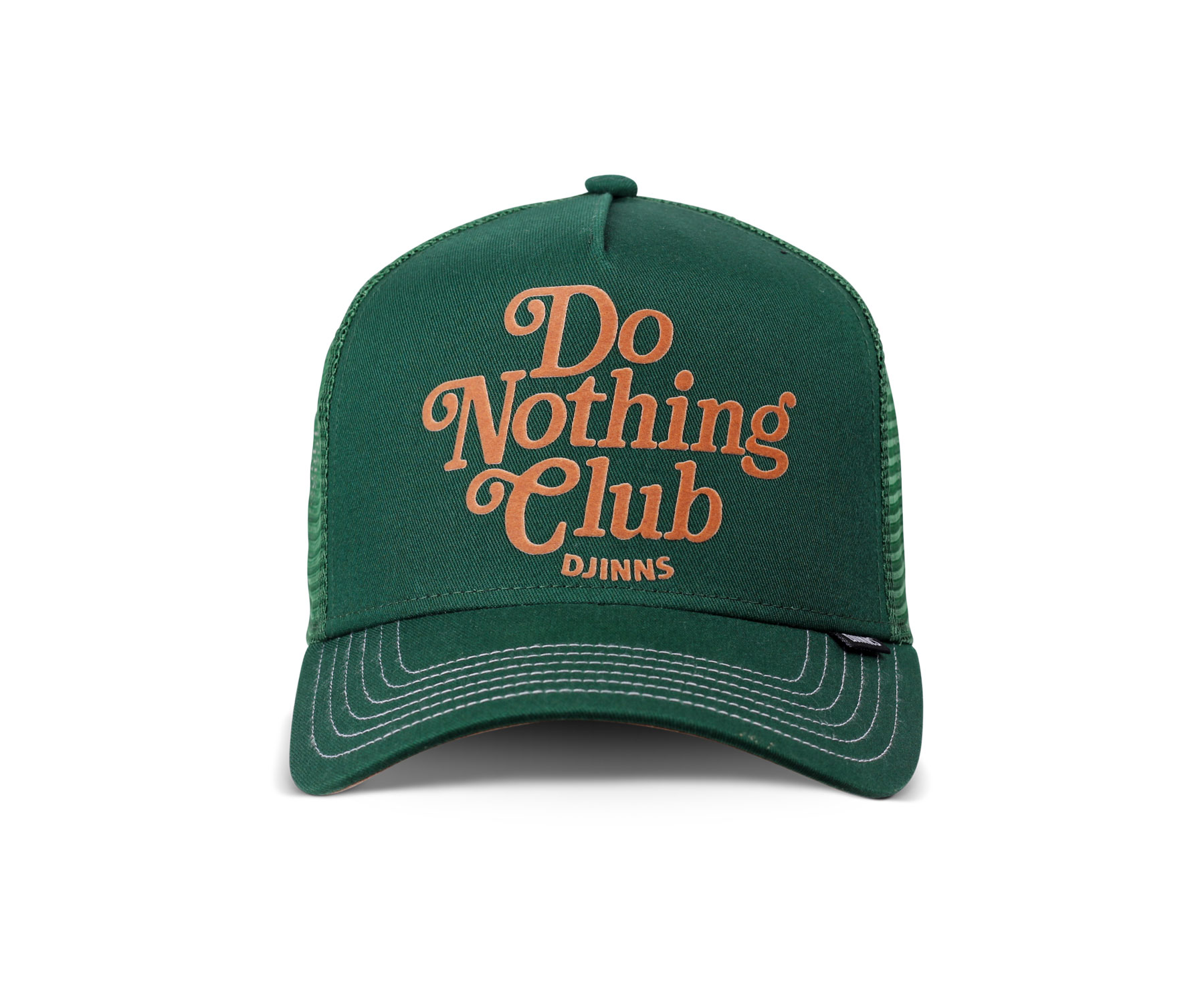 Trucker Cap HFT DNC 30th