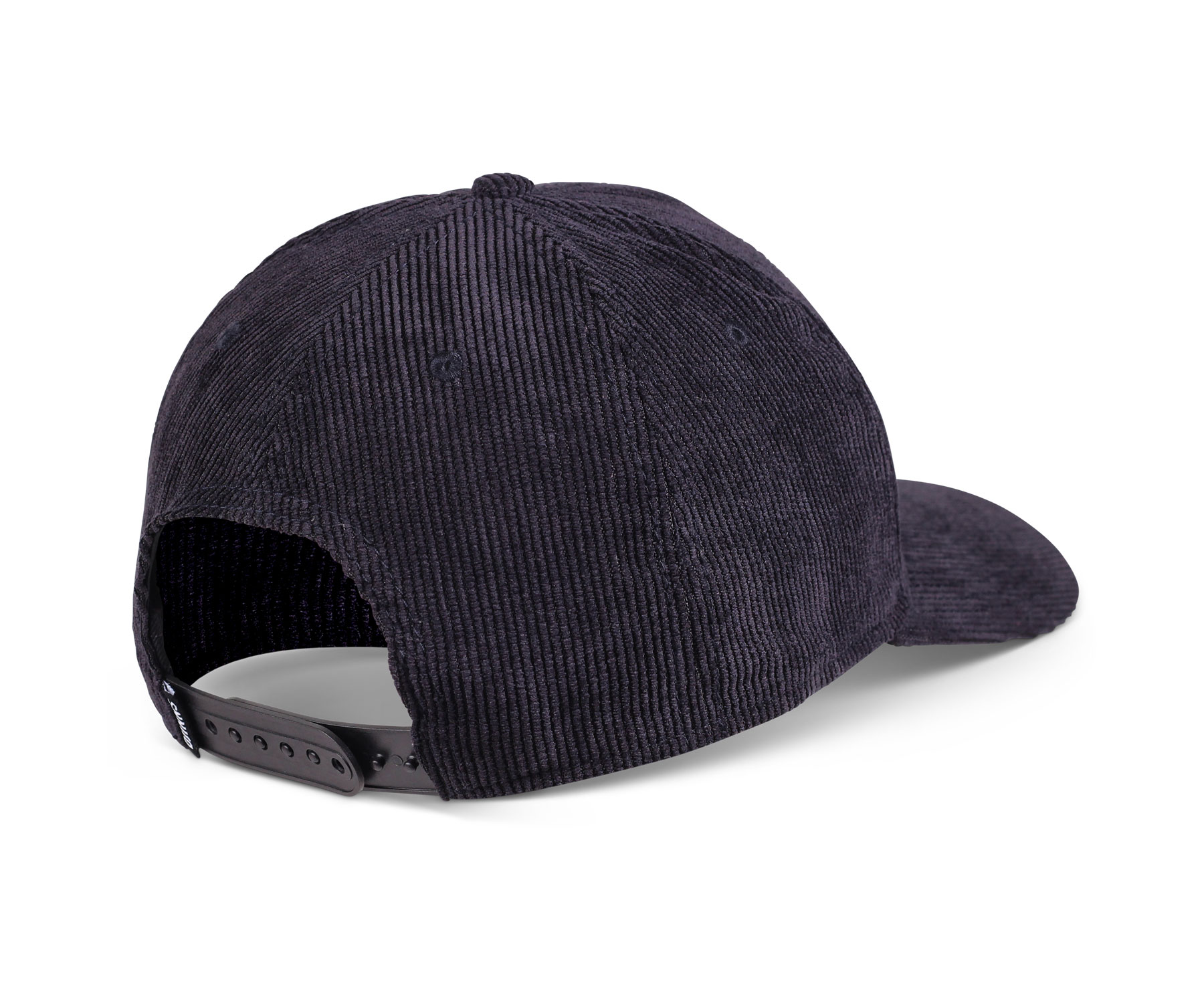 6 Panel TrueFit Cap Cord Mountains