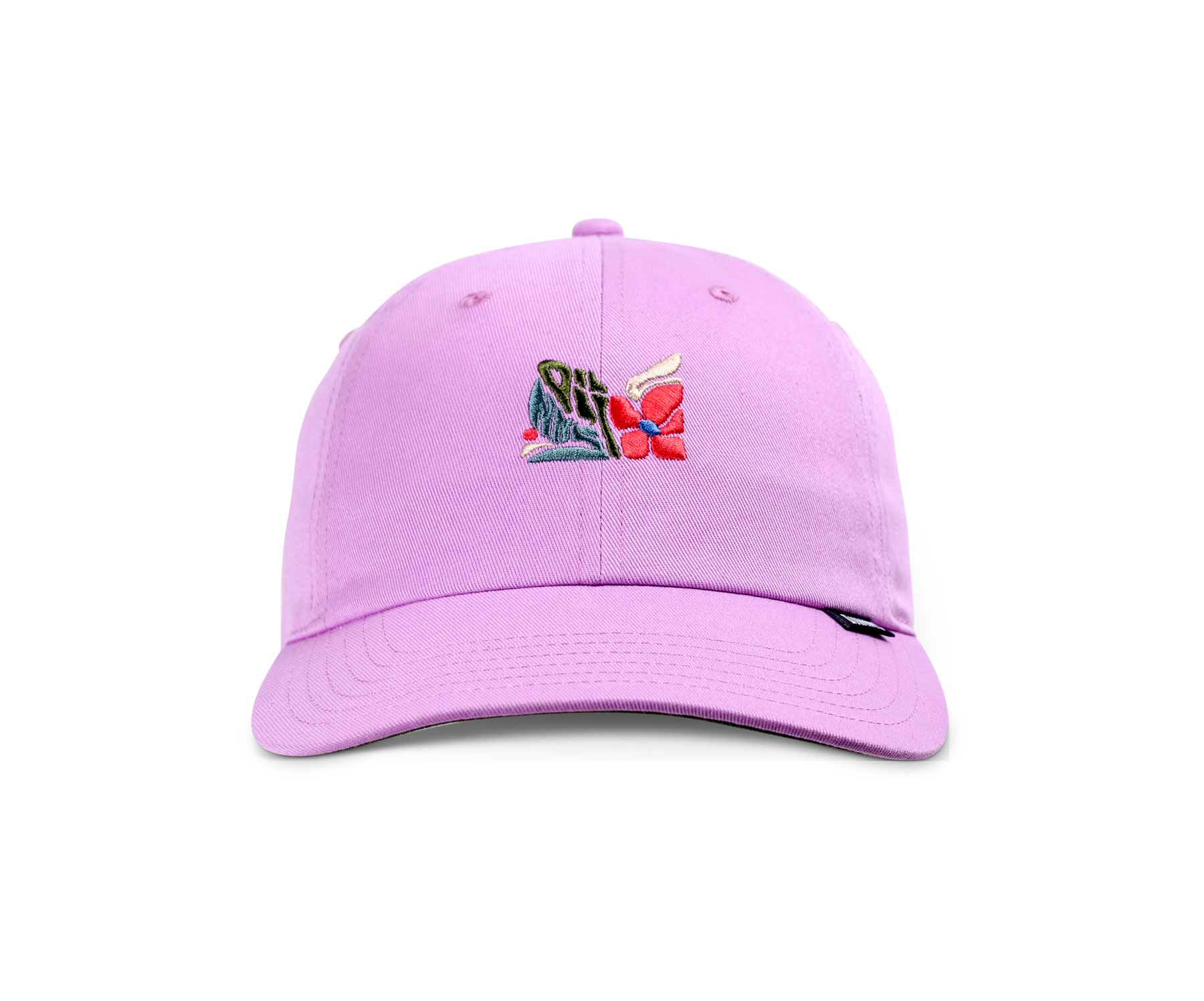 Dad Cap M-Flowers