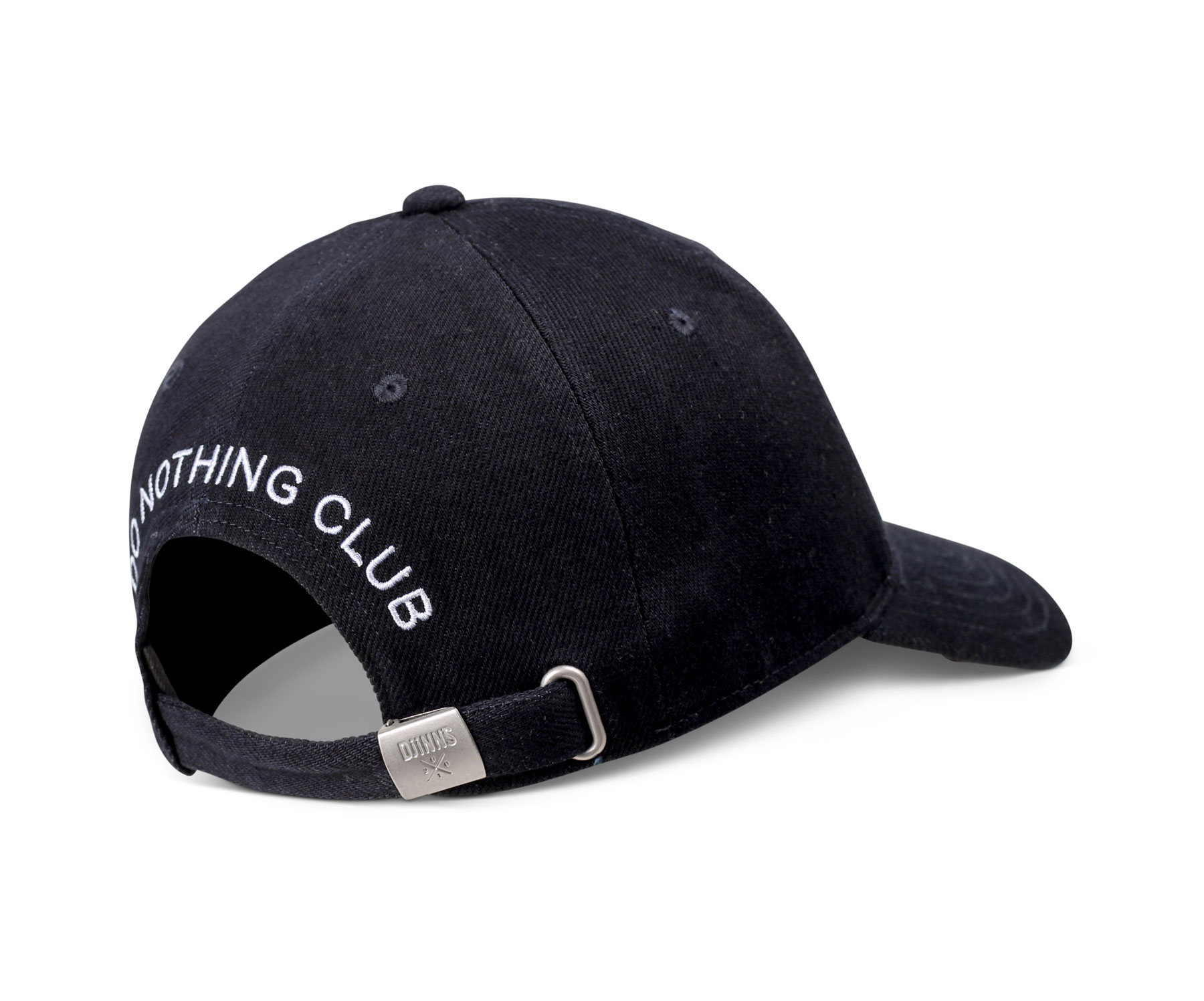 Dad Cap DNC Cherry