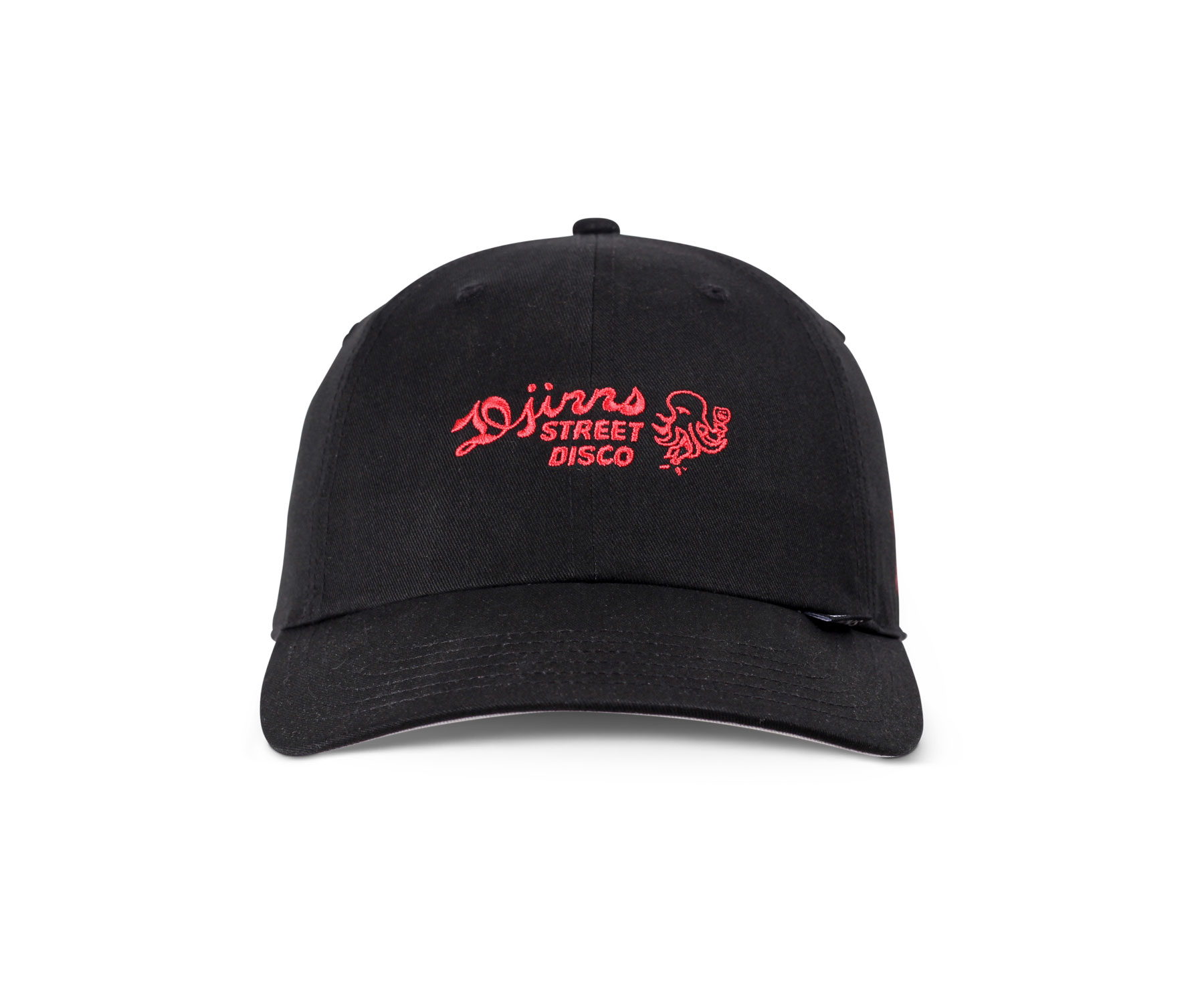 Dad Cap Street Disco