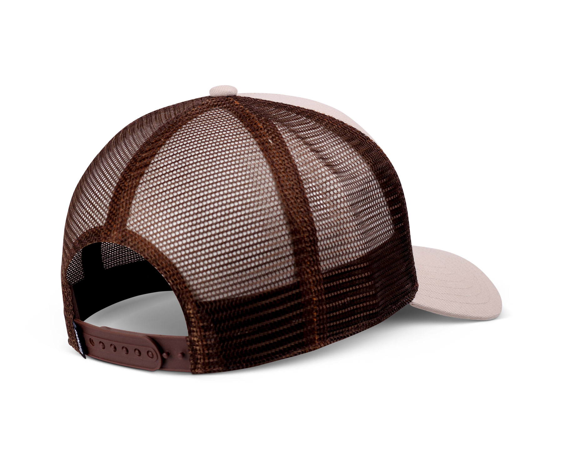 Trucker Cap HFT Guy in a Cup