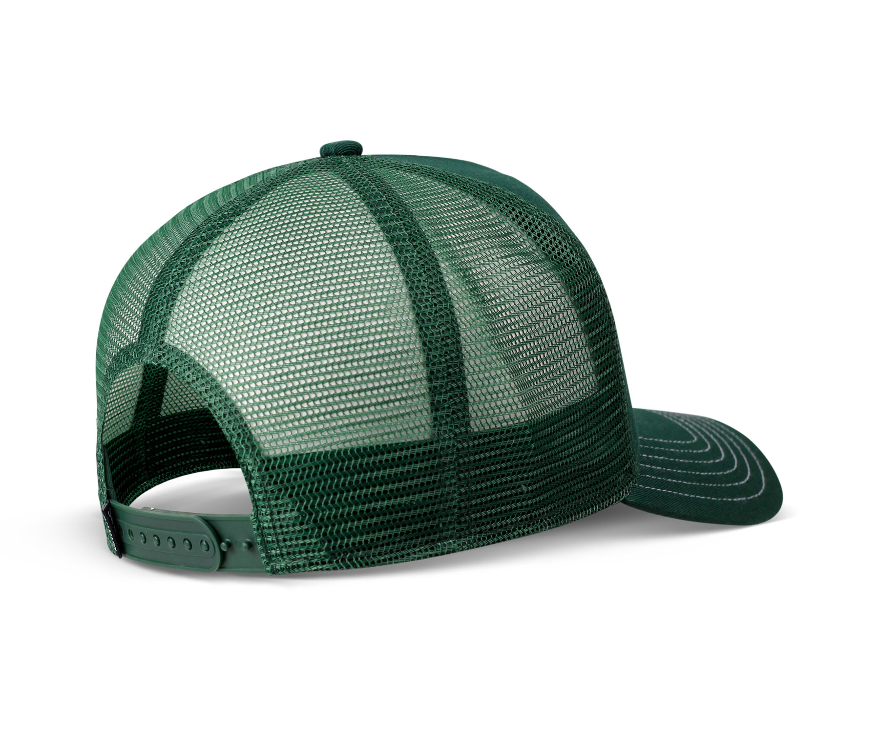 Trucker Cap HFT DNC 30th