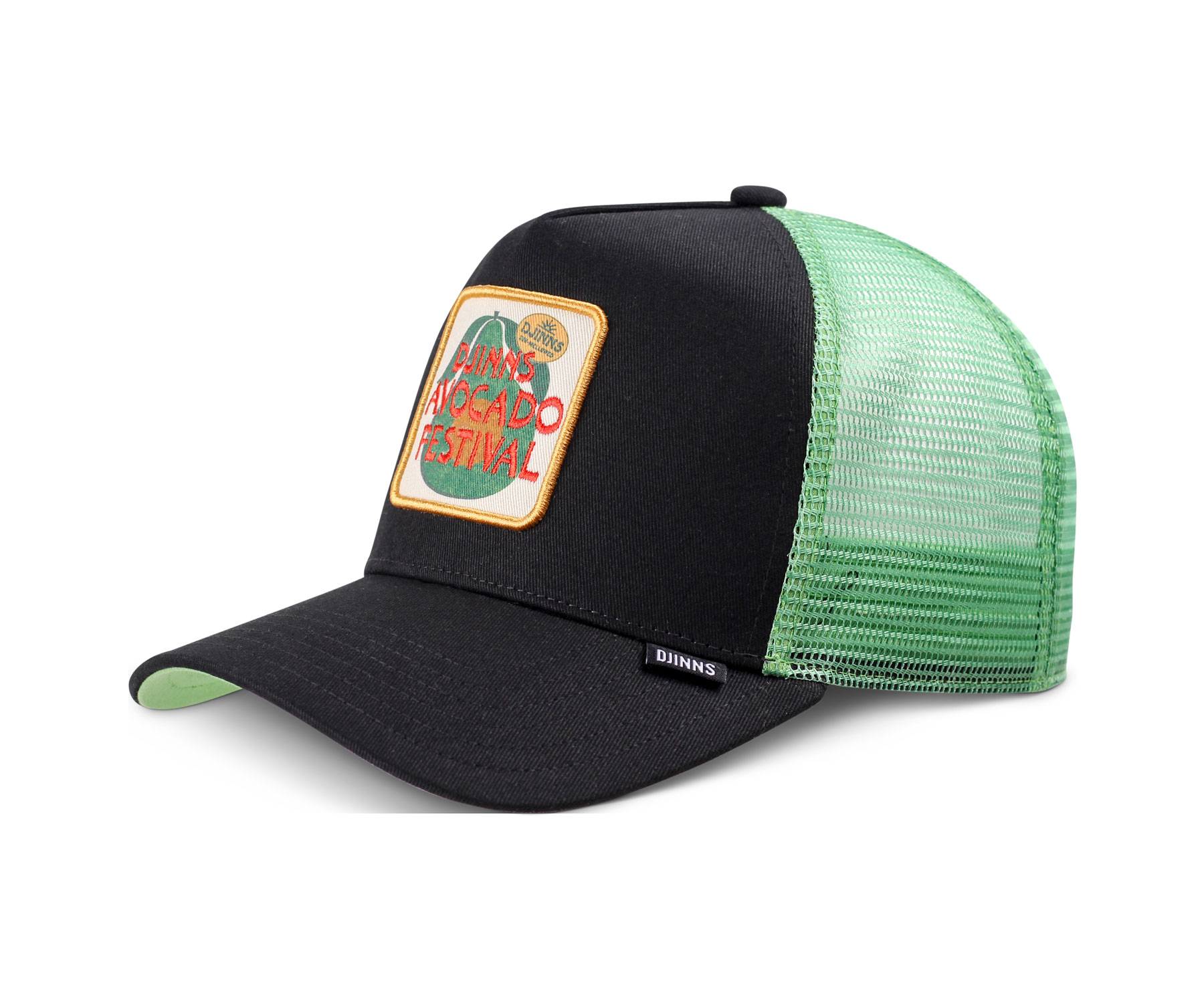 Trucker Cap HFT Avo Festival