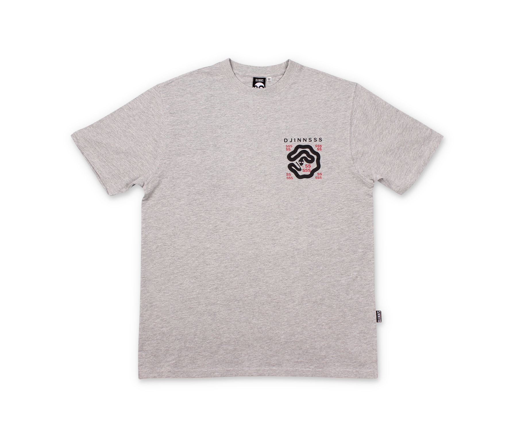 T-Shirt DJINNSSS
