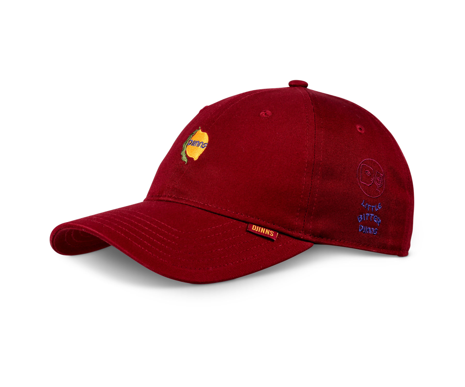 Dad Cap Bitter