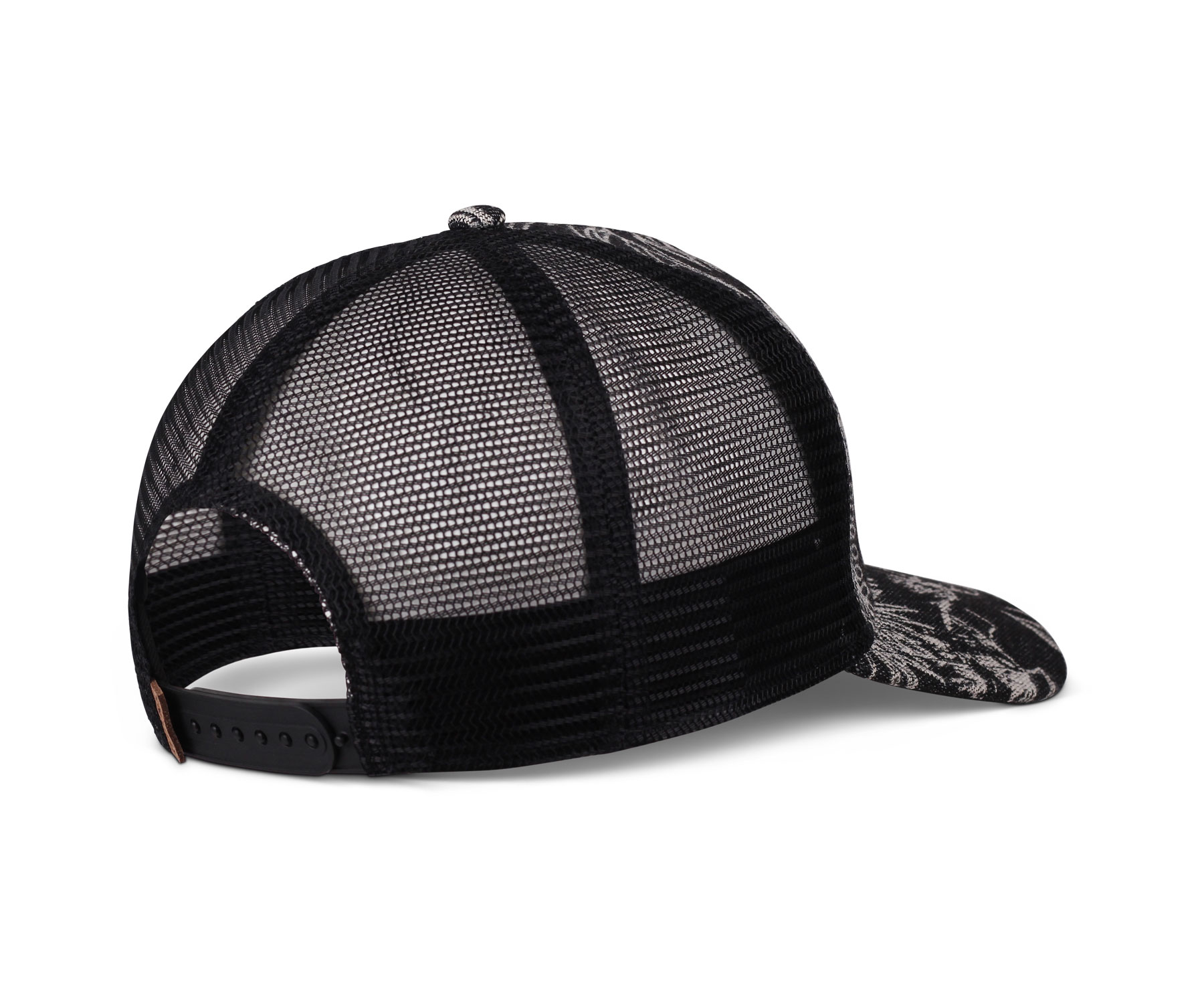 Trucker Cap HFT Aloha Couch