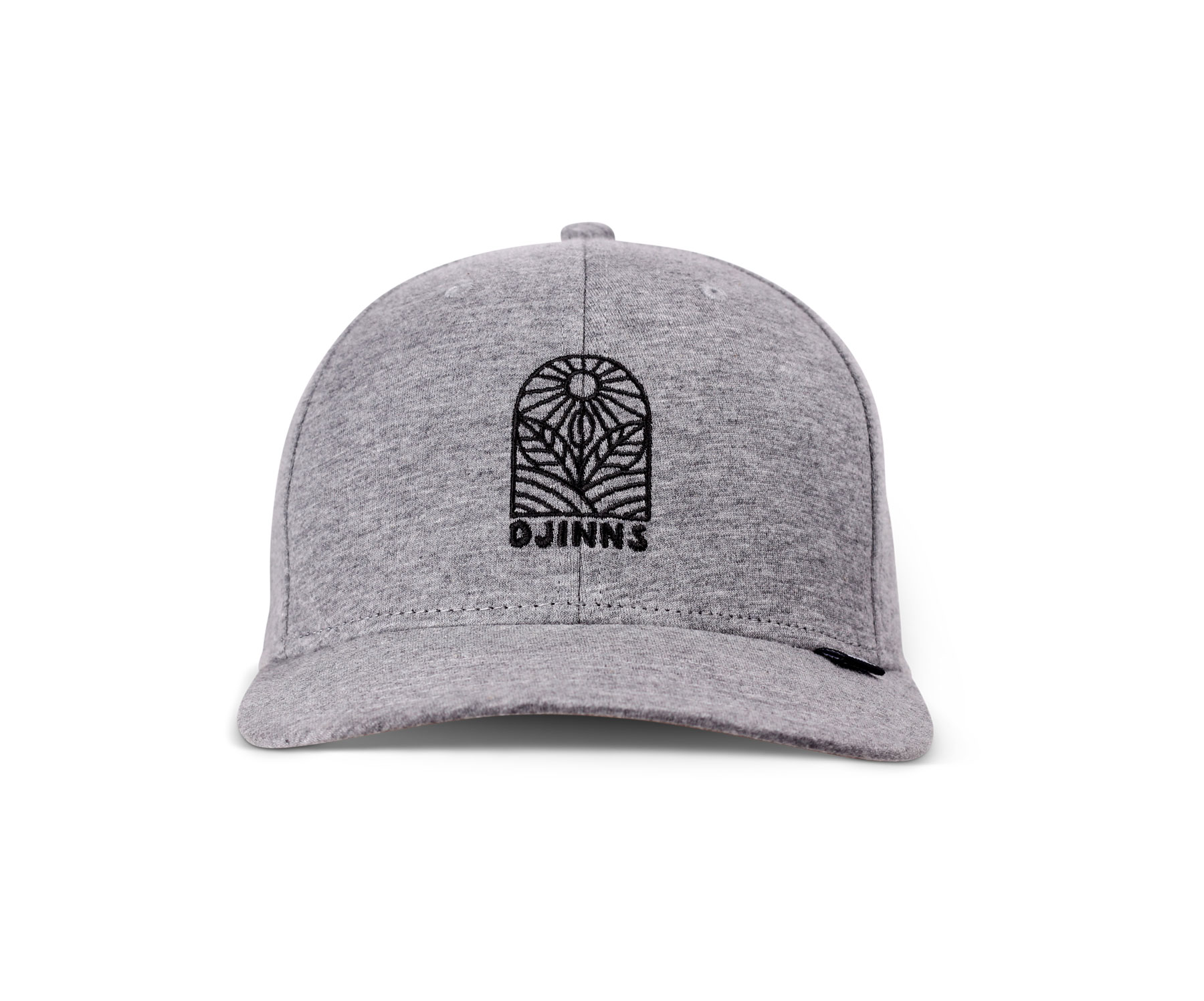 6 Panel TrueFit Cap Leaf Sun
