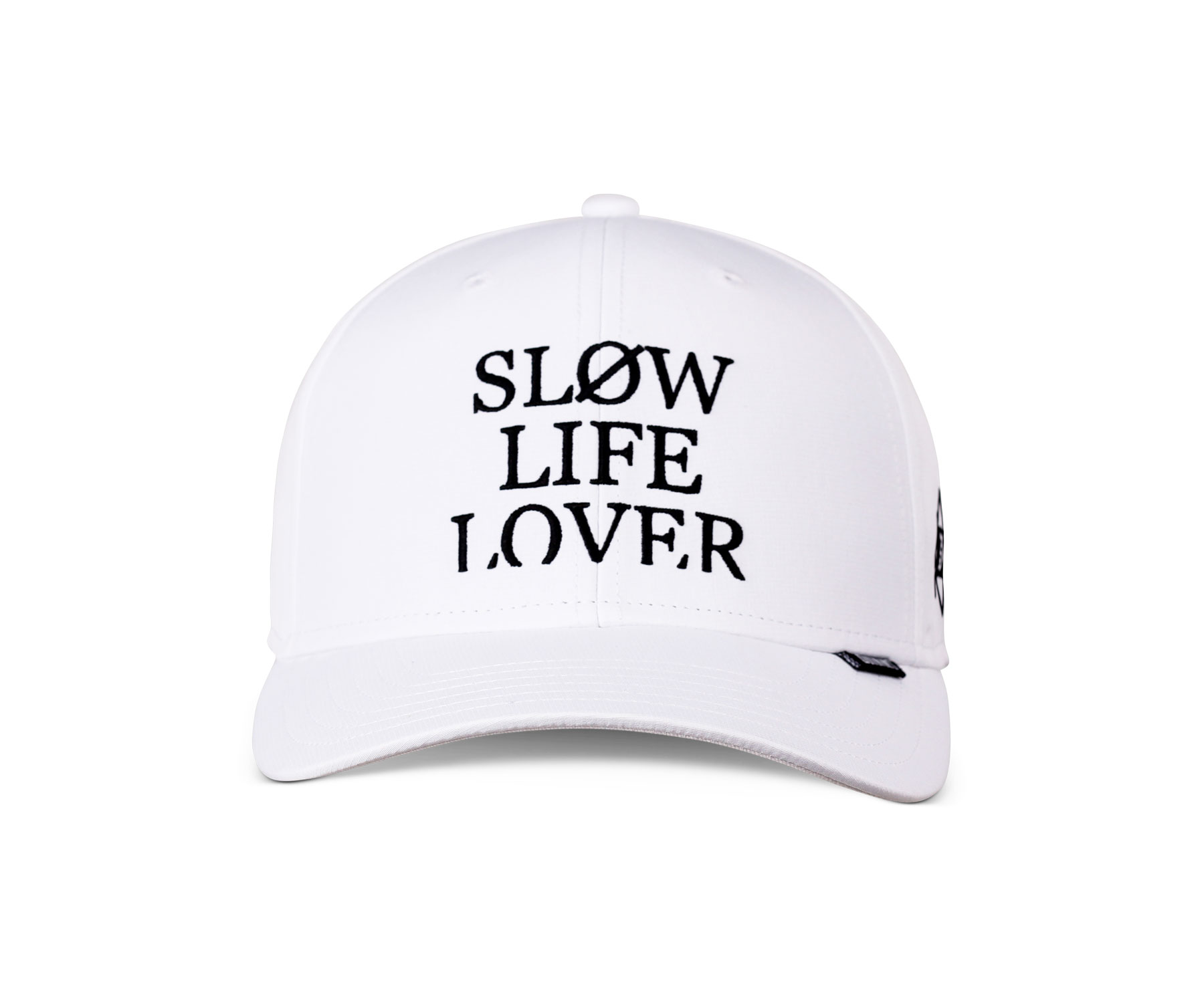 6 Panel TrueFit Cap Slow