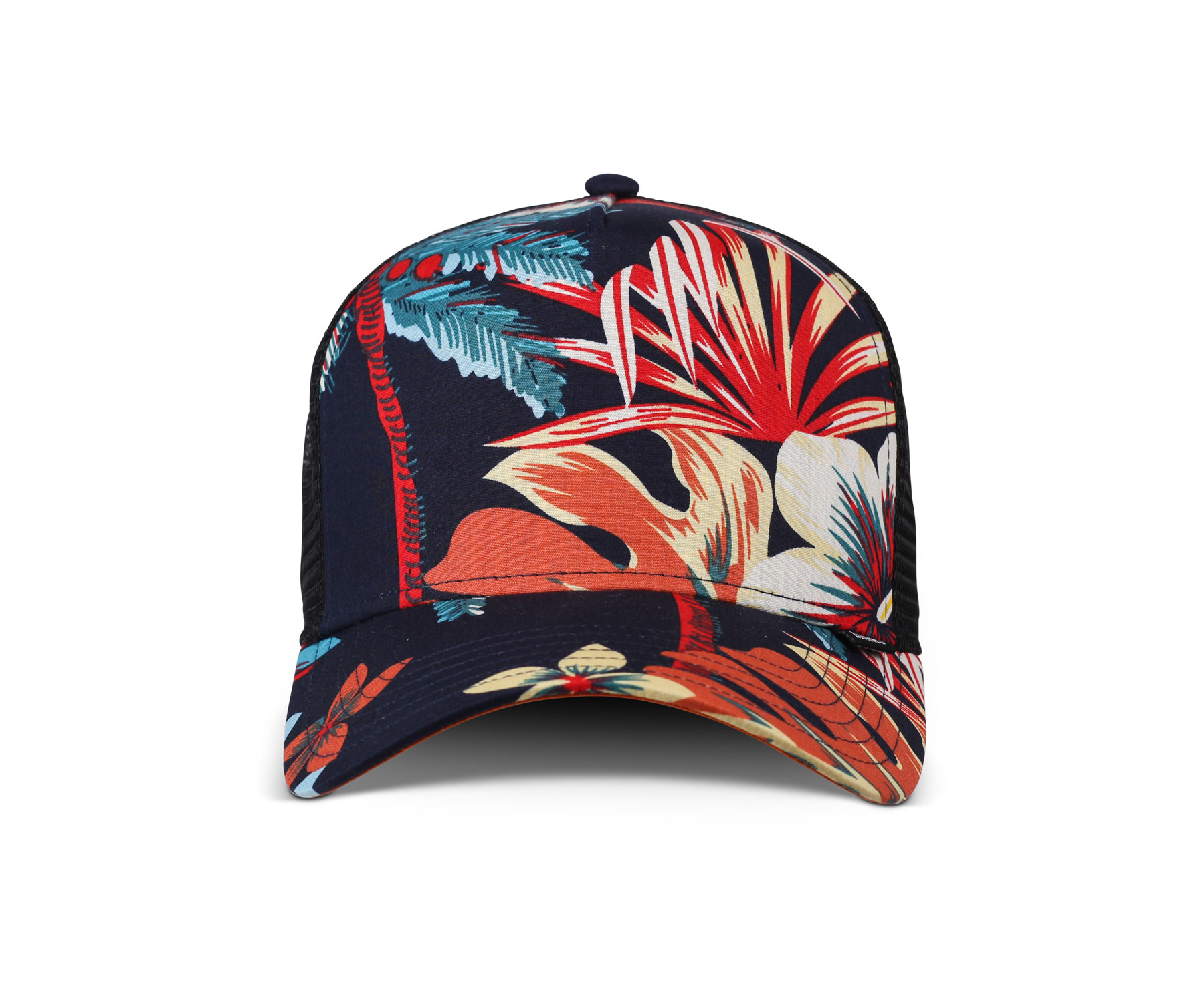 Trucker Cap HFT Aloha Classic