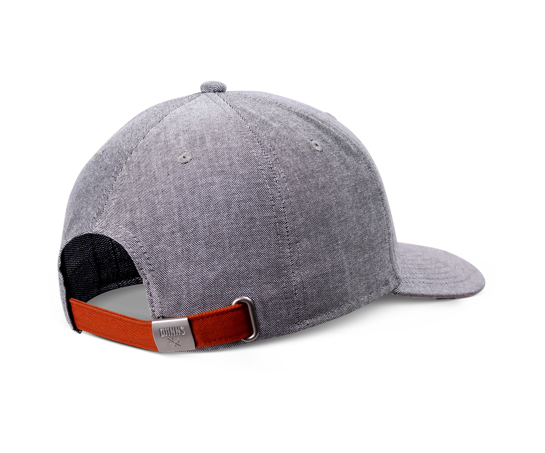 6 Panel TrueFit Cap OxfordContra