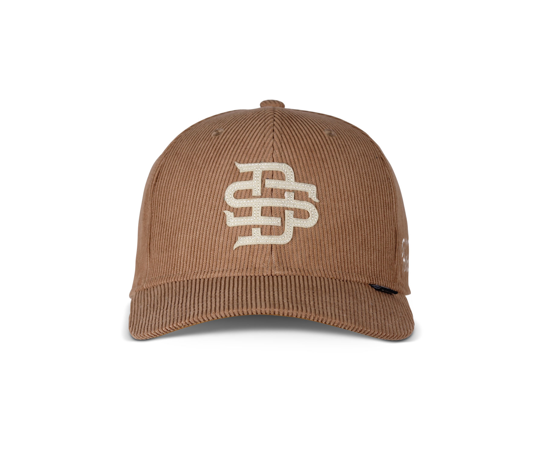 6 Panel TrueFit Cap CordFelt