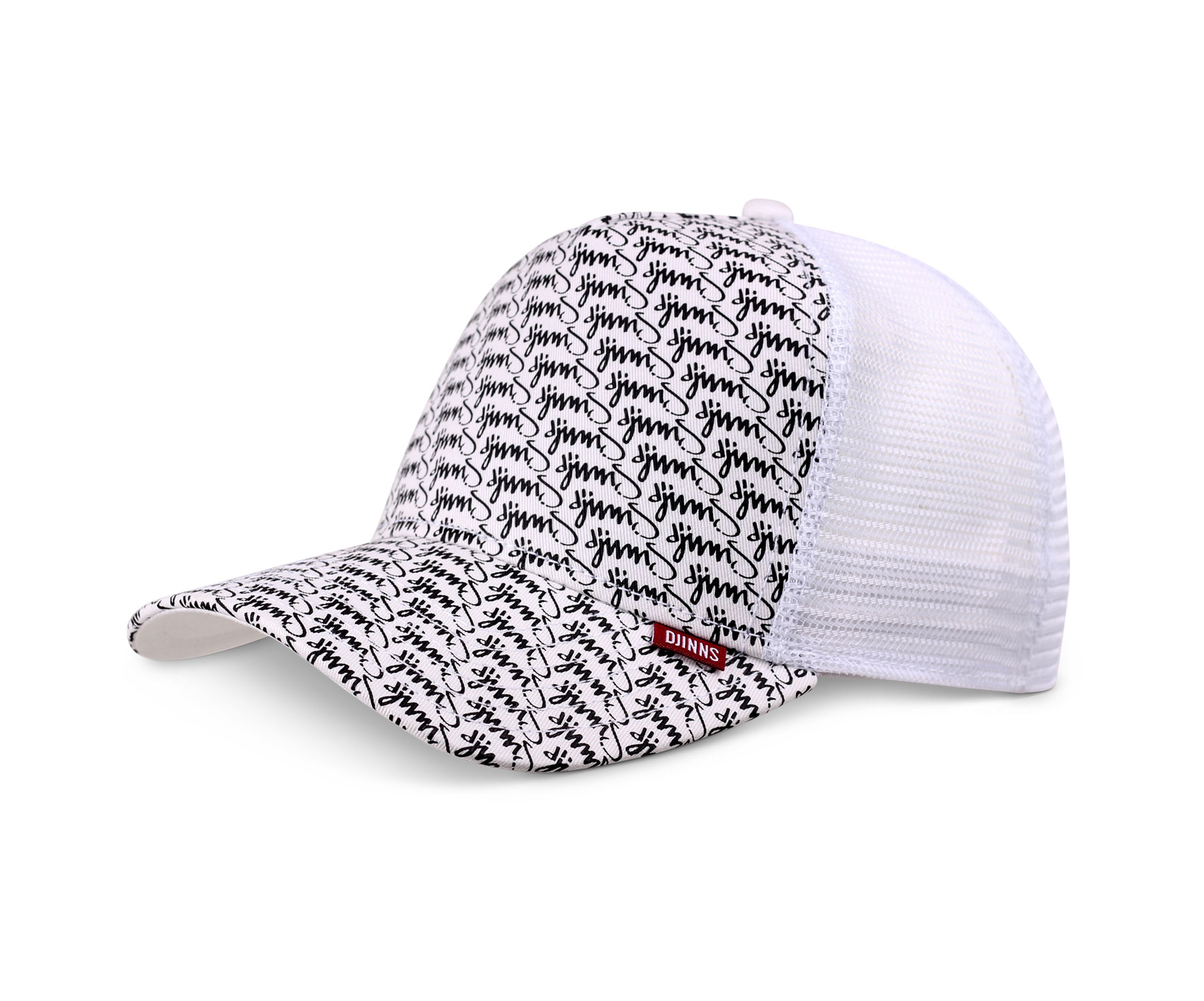 Trucker Cap HFT Allover