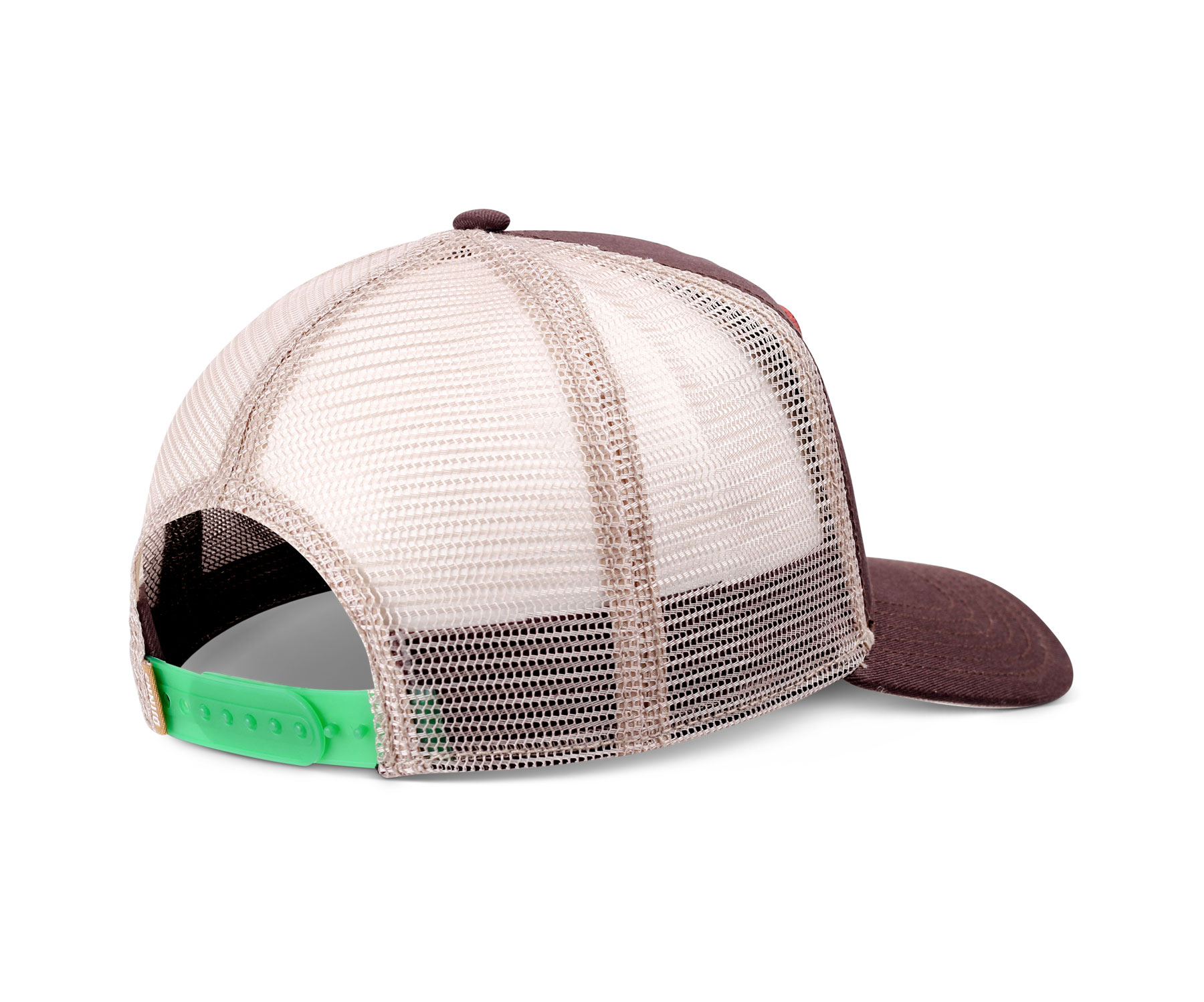 Trucker Cap HFT Cap Nothing Club #2 HeatDye