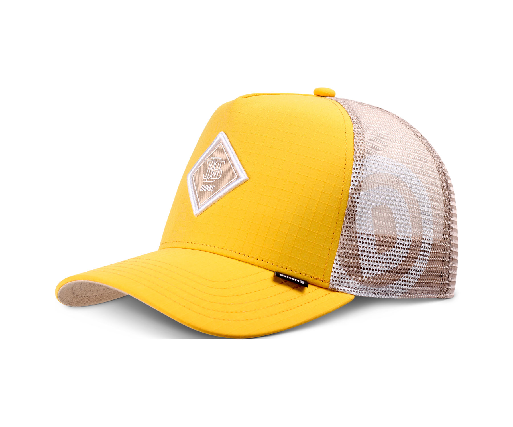 Trucker Cap HFT Big RipStop