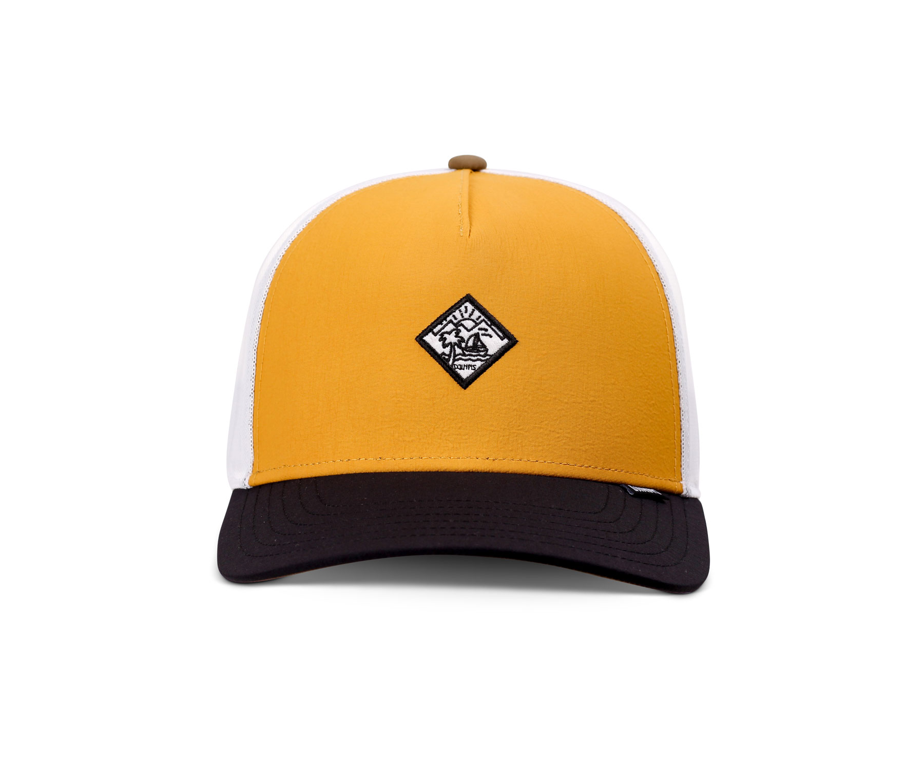 Trucker Cap New HFT MoBeSea