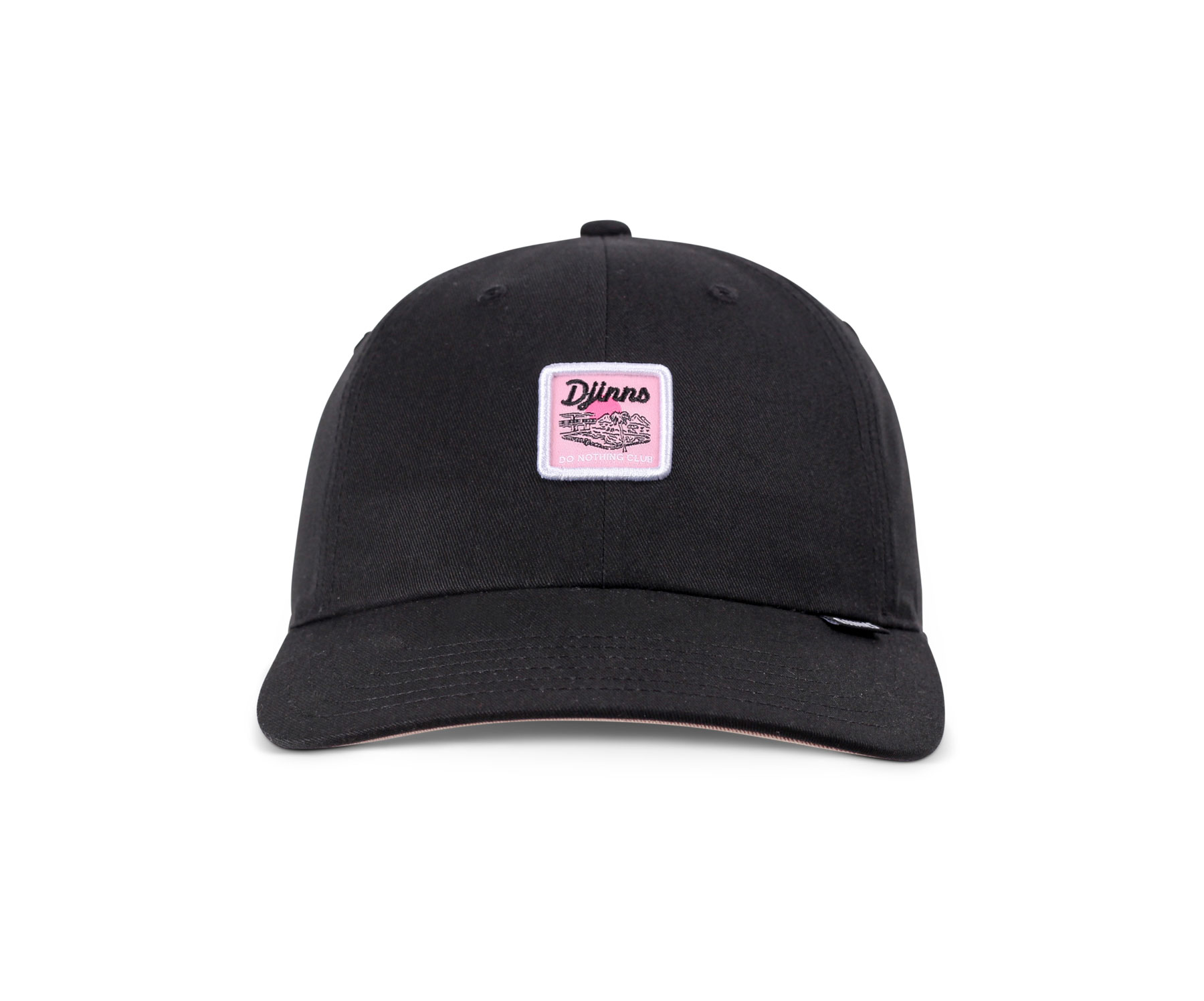 Dad Cap DNC Pool
