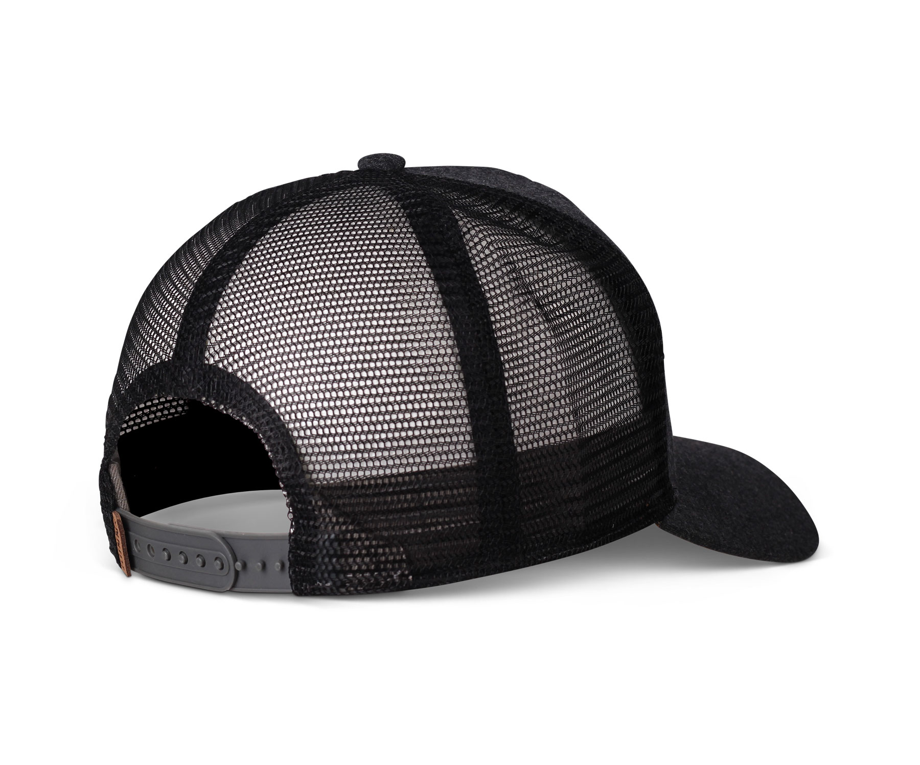 Trucker Cap HFT Jersey Patch