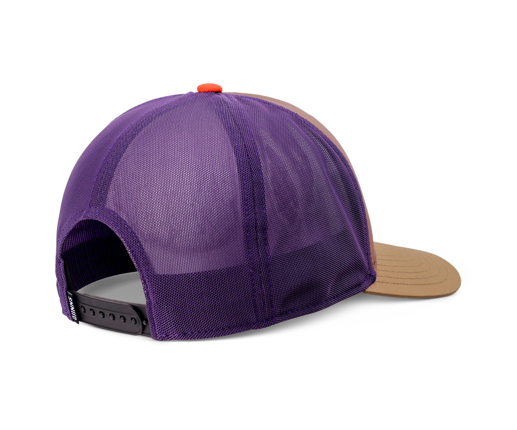 Trucker Cap New HFT MoBeSea
